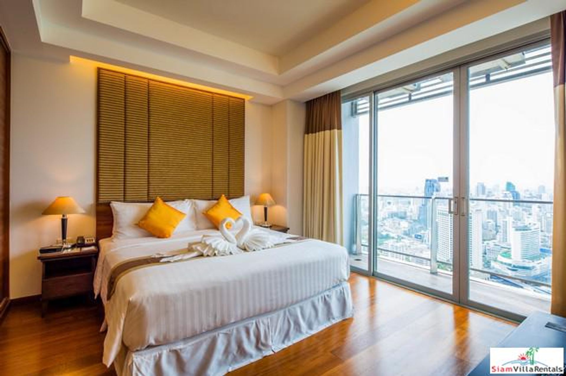 Condominio nel , Krung Thep Maha Nakhon 10168804