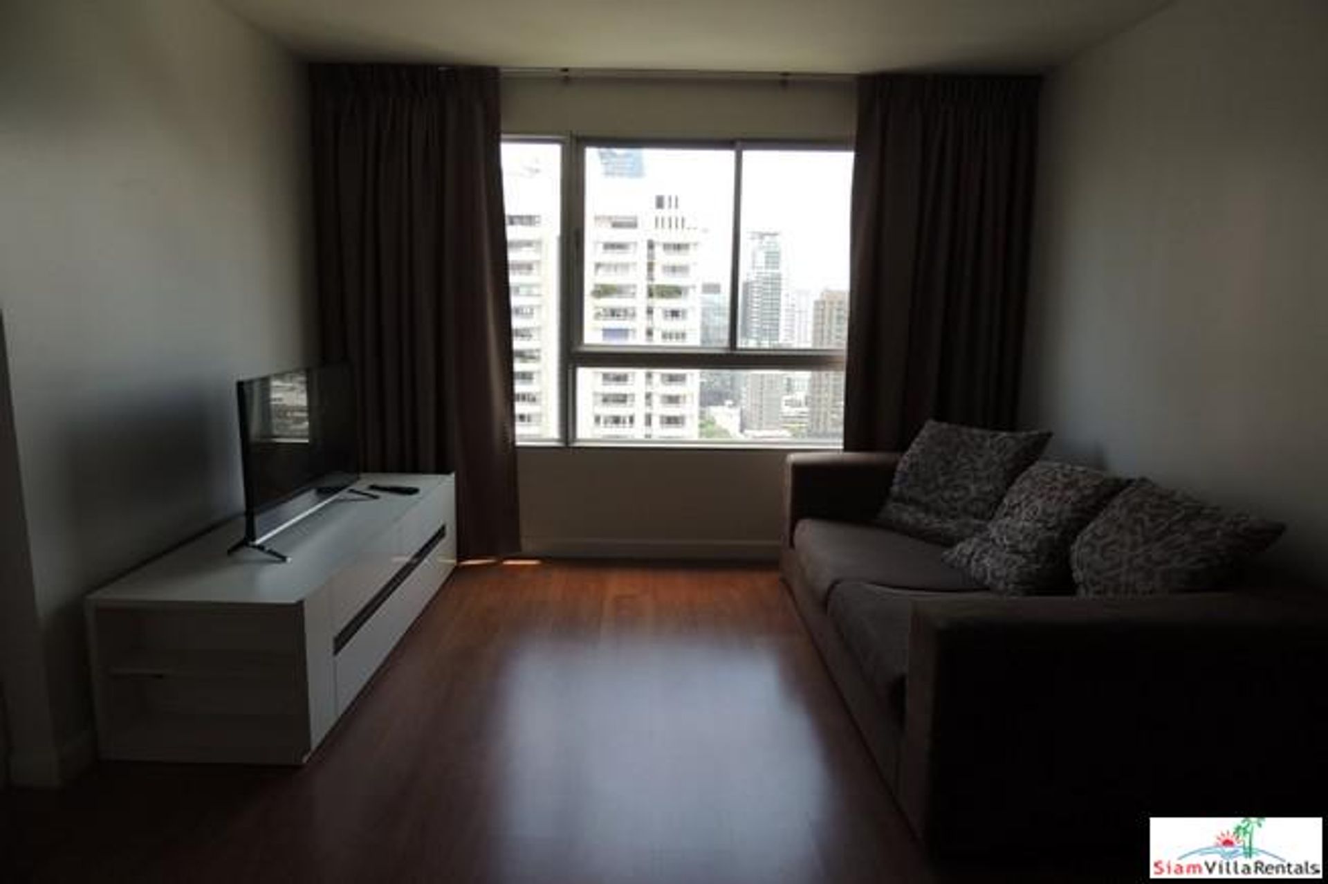 Condominio en Khlong Toei, Krung Thep Maha Nakhon 10168809