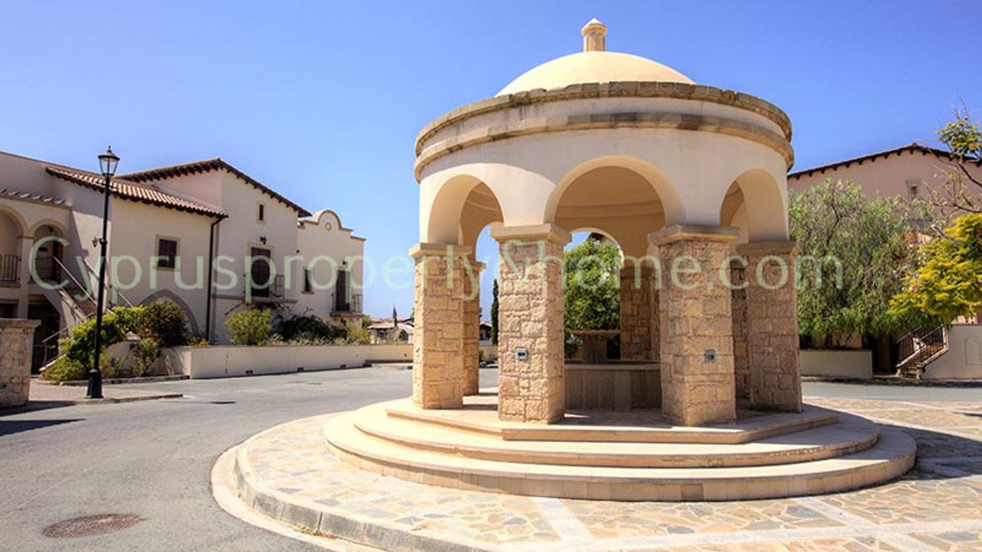 عمارات في Kouklia, Paphos 10168829