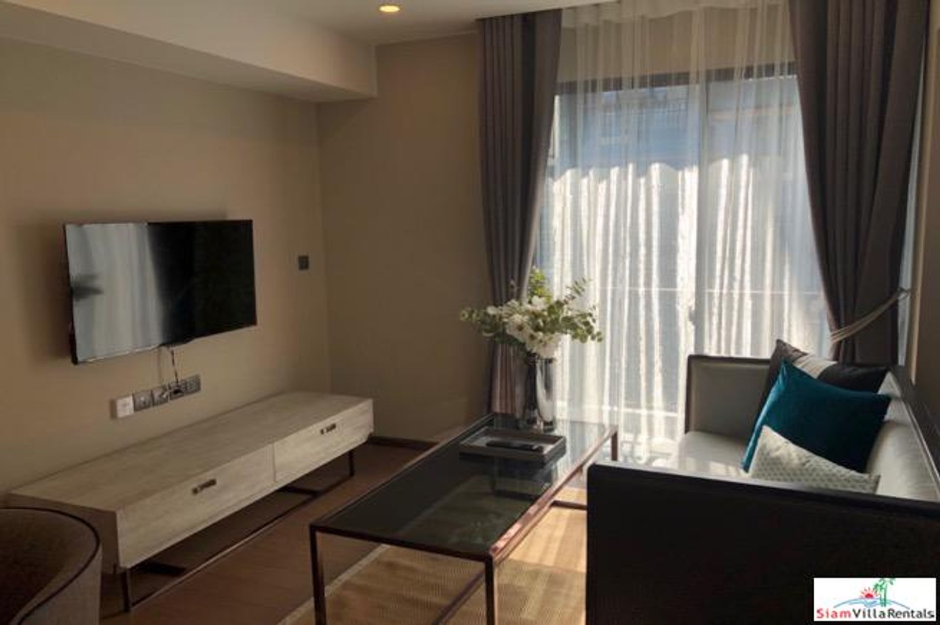 Condominium dans Ratchathewi, Krung Thep Maha Nakhon 10168835