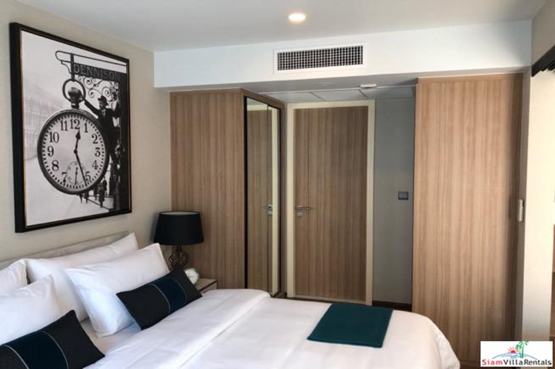 Condominium in Ratchathewi, Krung Thep Maha Nakhon 10168835