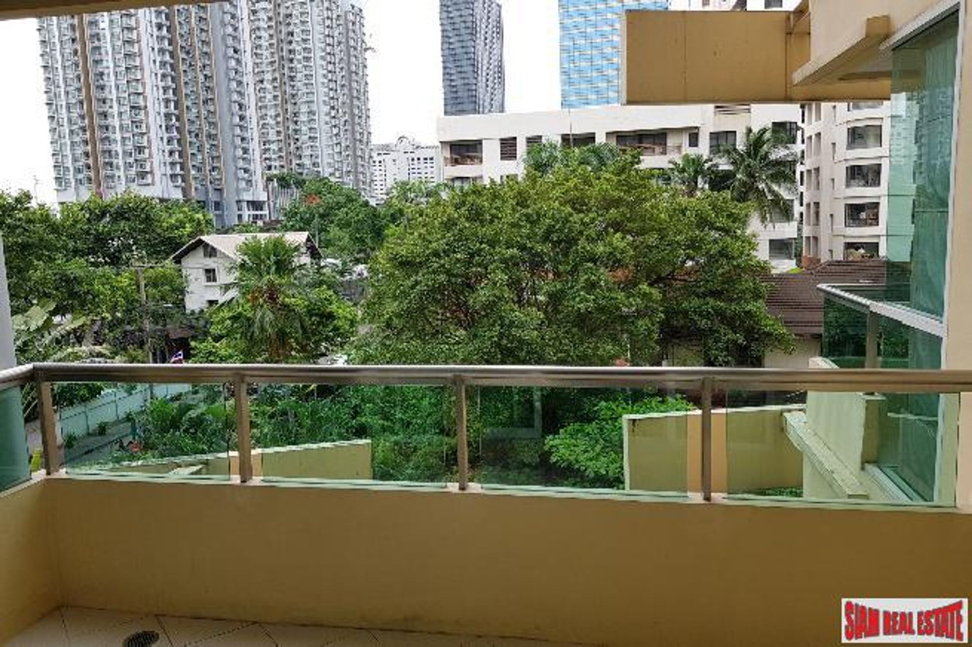 Condominio nel , Krung Thep Maha Nakhon 10168839