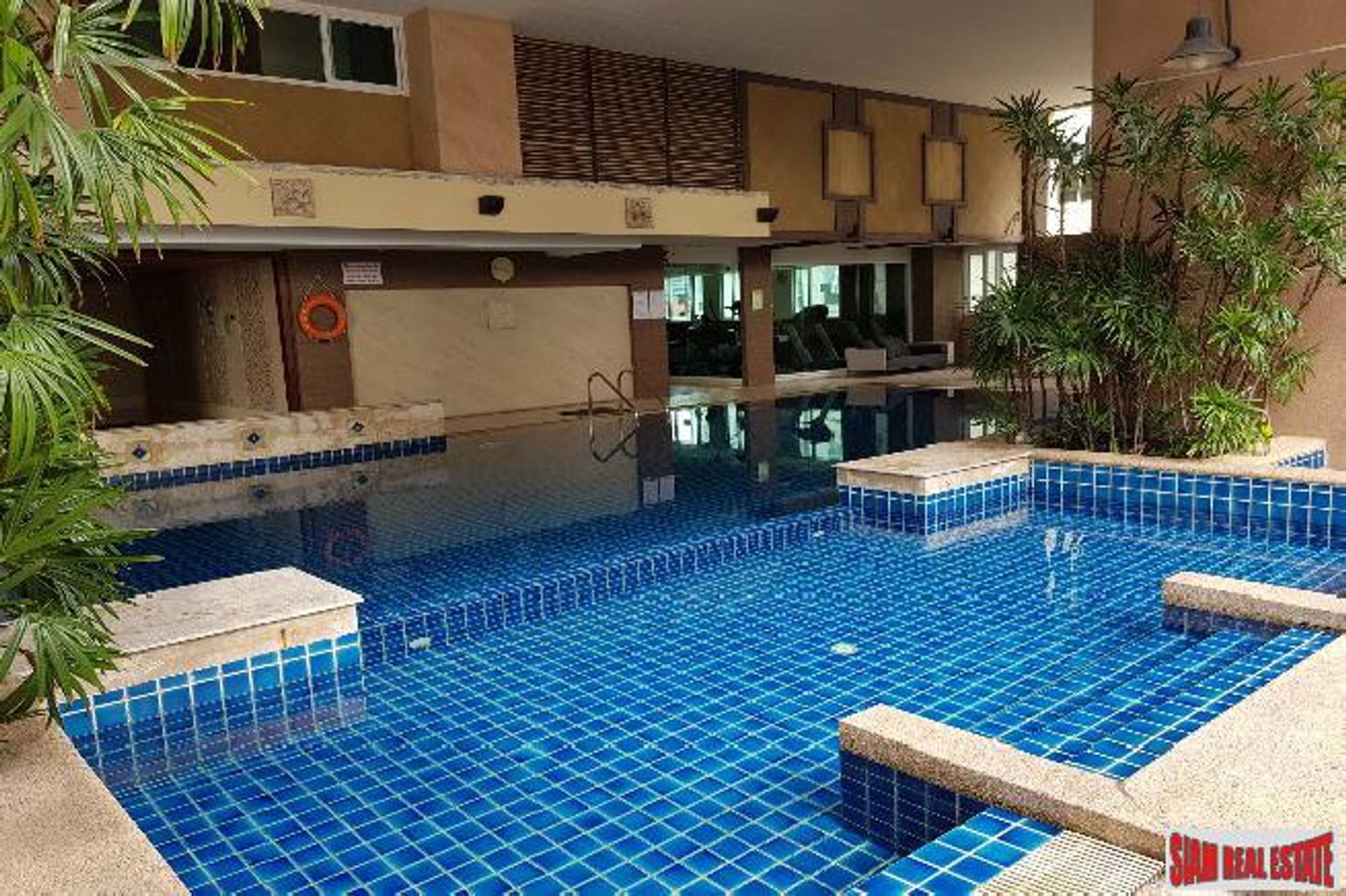 Condominium in , Krung Thep Maha Nakhon 10168839