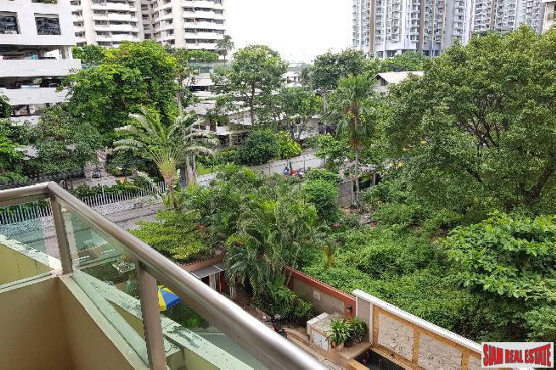 Condominio nel , Krung Thep Maha Nakhon 10168839