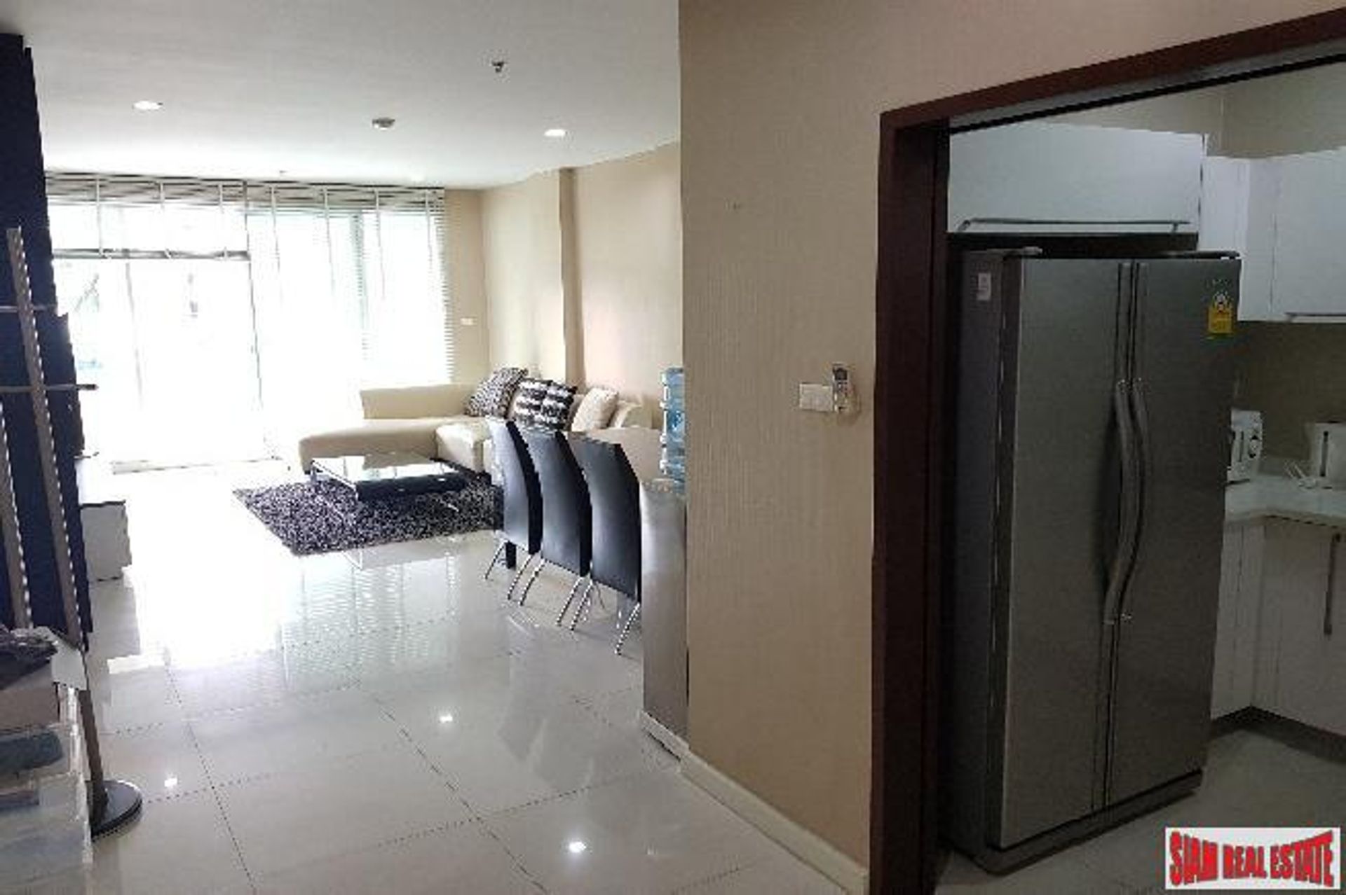 Condominio nel , Krung Thep Maha Nakhon 10168839