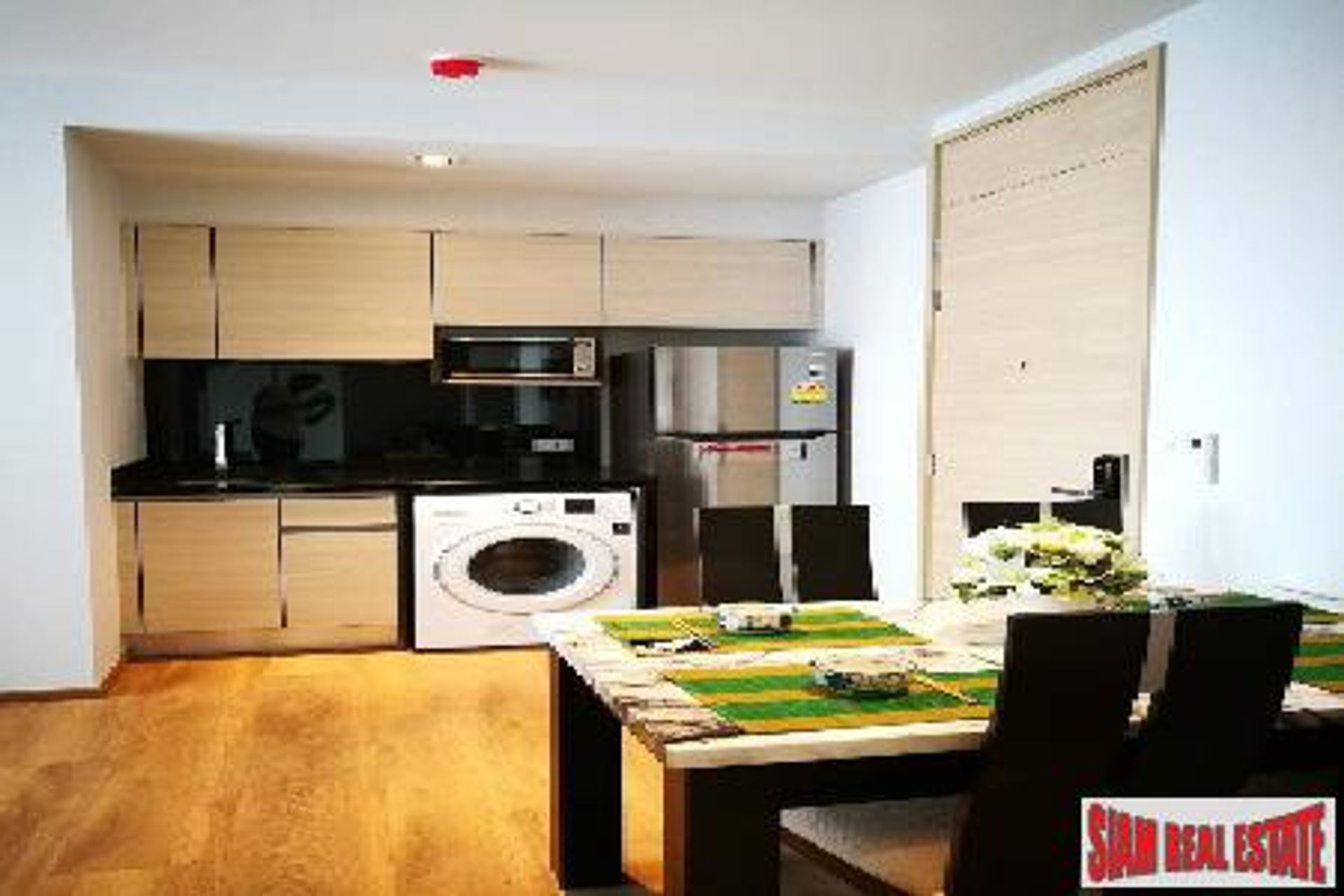 Condominium in , Krung Thep Maha Nakhon 10168842