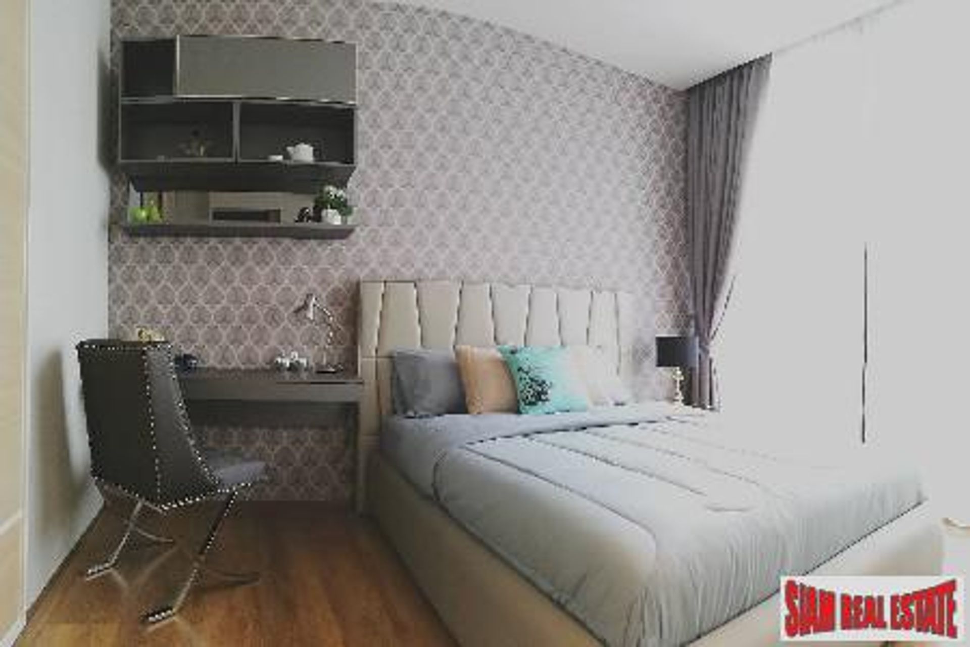 Condominium in , Krung Thep Maha Nakhon 10168842