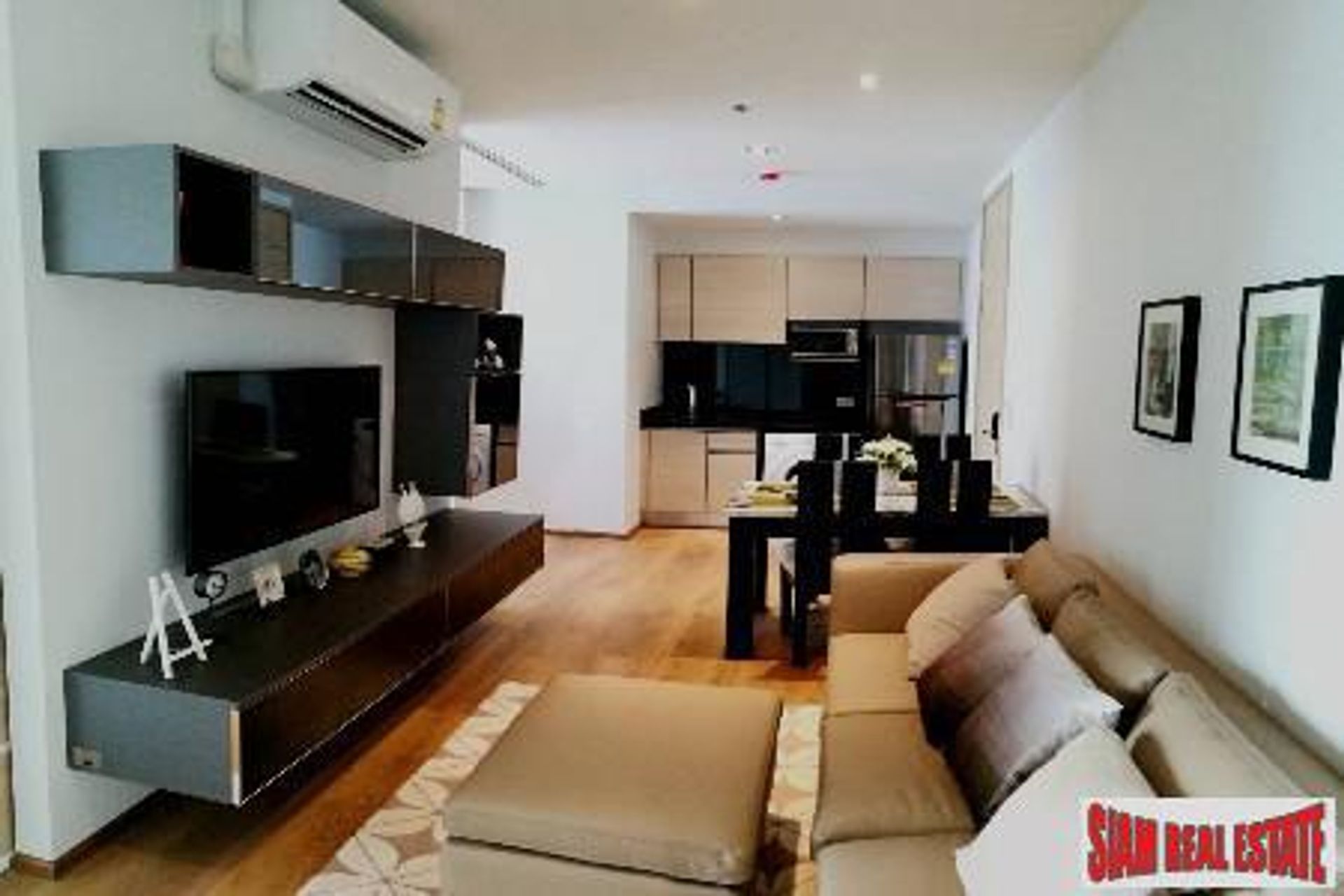 Condominium in , Krung Thep Maha Nakhon 10168842