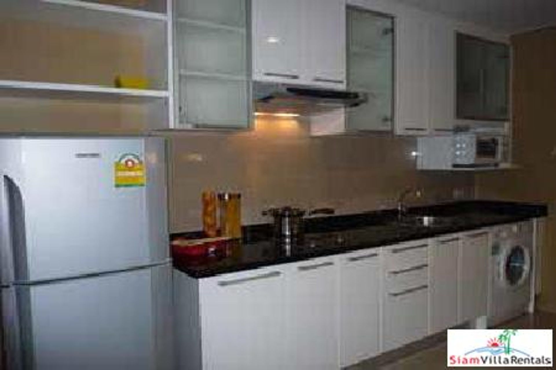 Condominium dans , Krung Thep Maha Nakhon 10168849