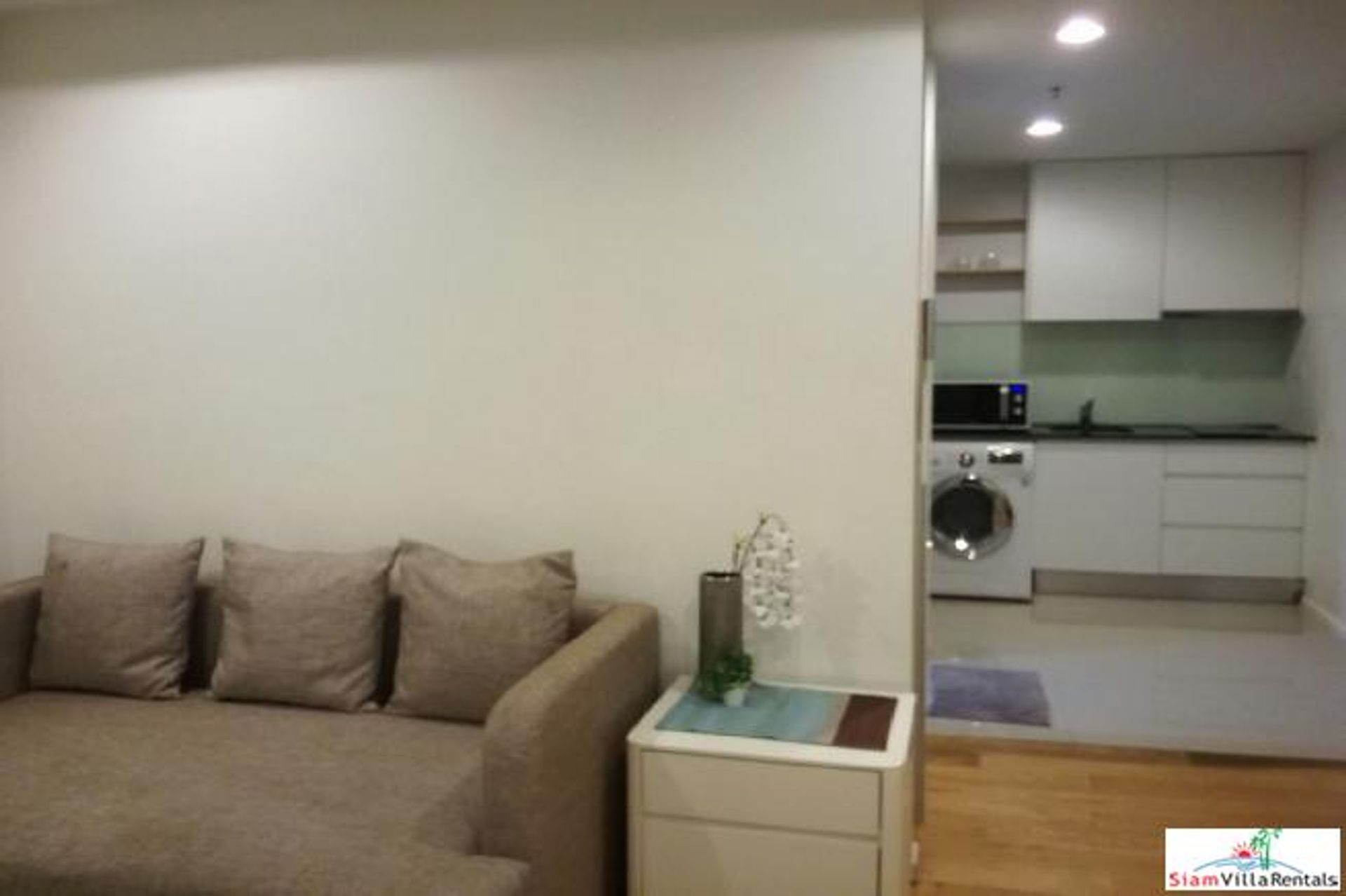 Condominio en , Krung Thep Maha Nakhon 10168854