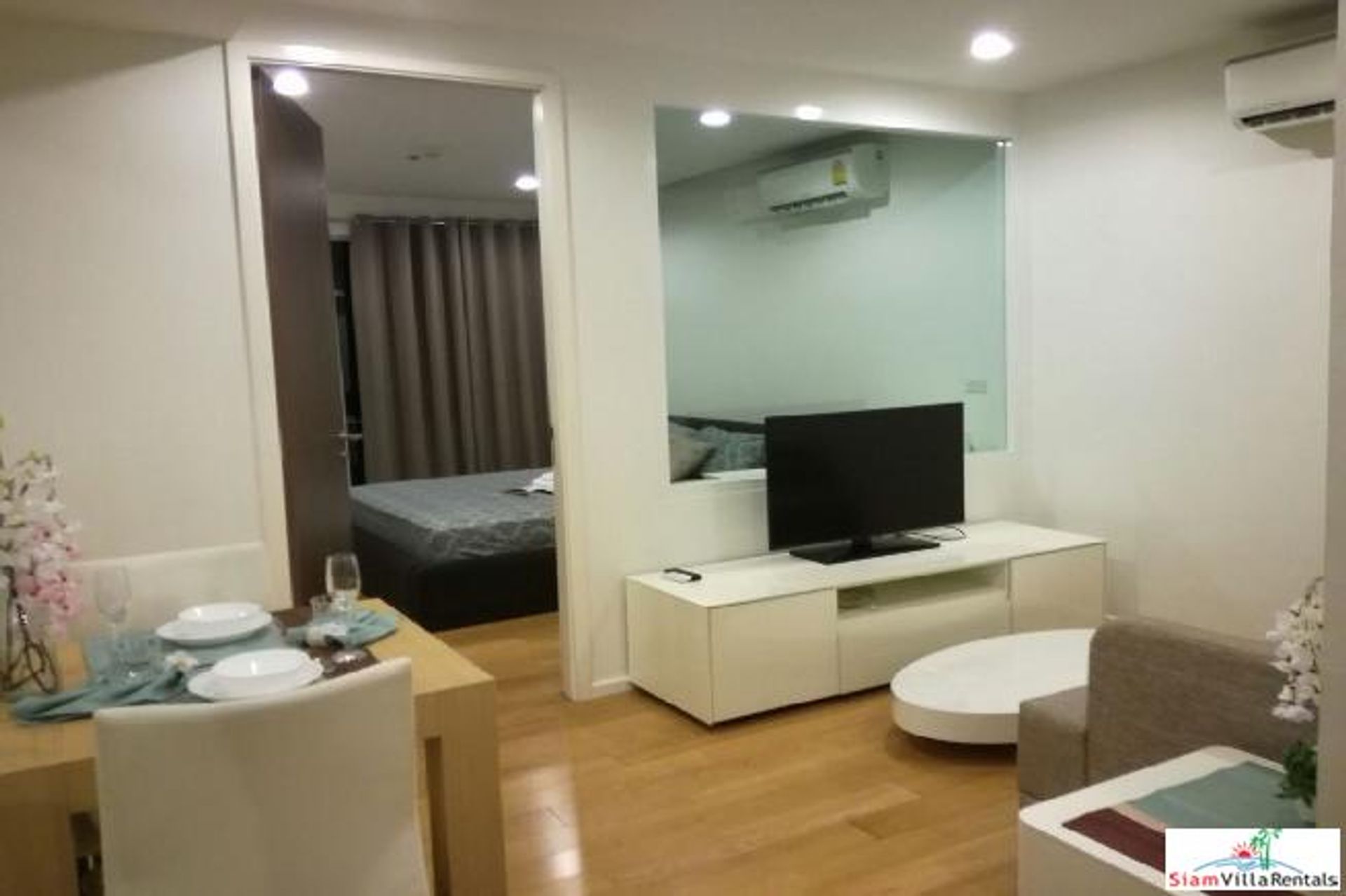 Kondominium dalam , Krung Thep Maha Nakhon 10168854