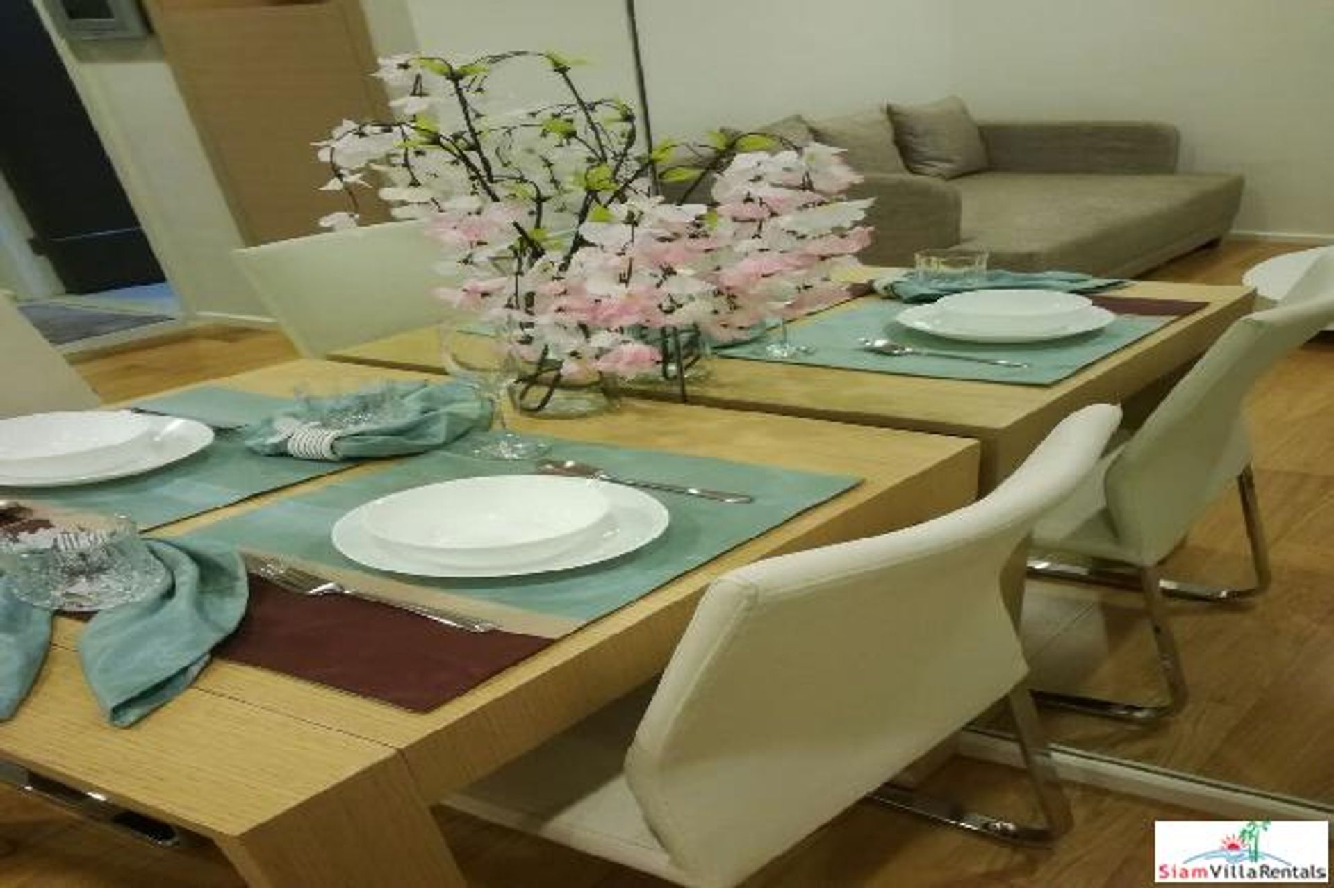 Condominio en , Krung Thep Maha Nakhon 10168854