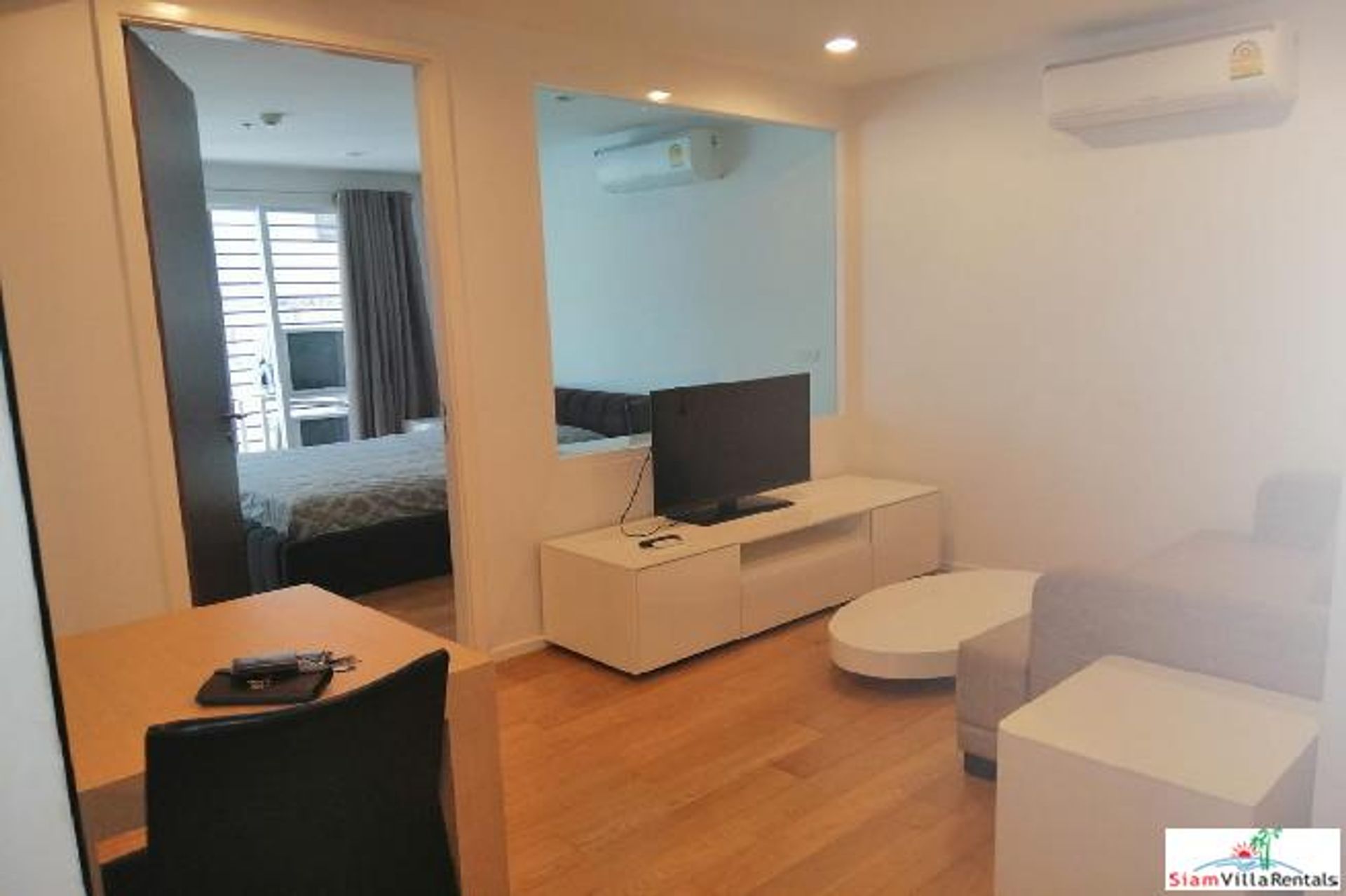 Condominio en Ban Na Song, Krung Thep Maha Nakhon 10168854