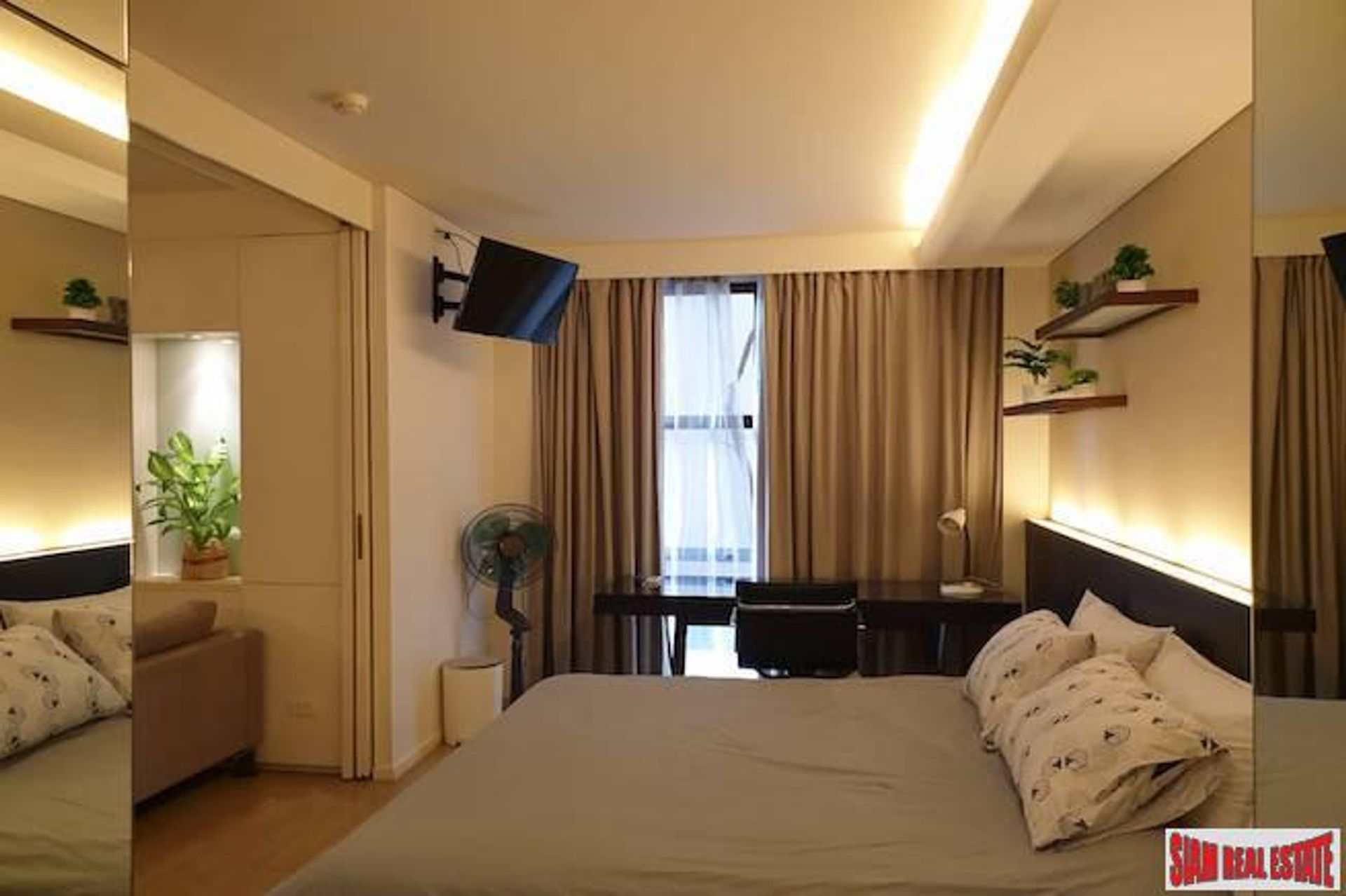 Квартира в , Krung Thep Maha Nakhon 10168861