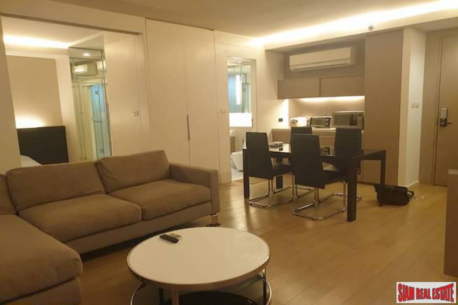 Condominio nel Wattana, Krung Thep Maha Nakhon 10168861