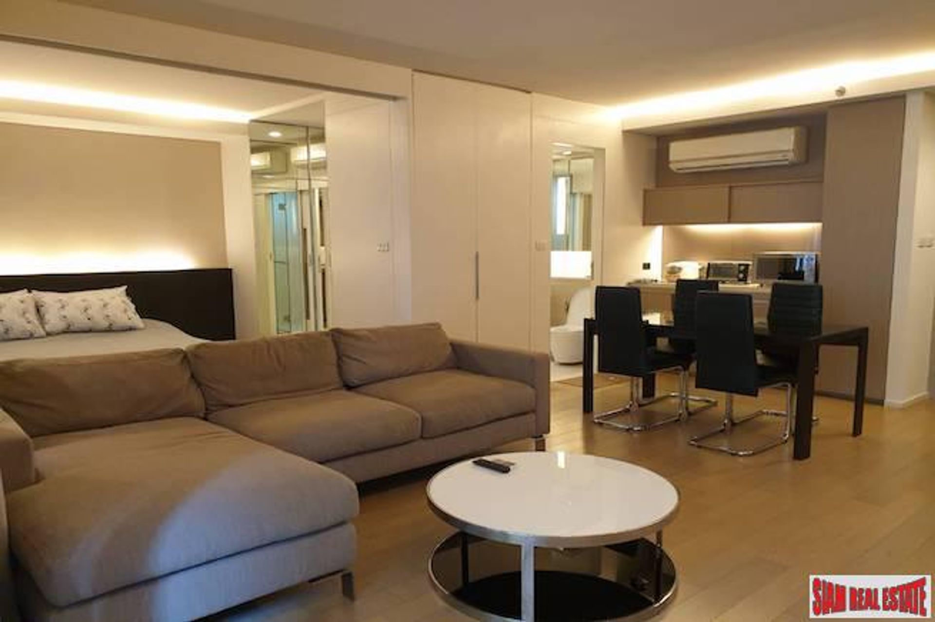 Condominio nel Wattana, Krung Thep Maha Nakhon 10168861