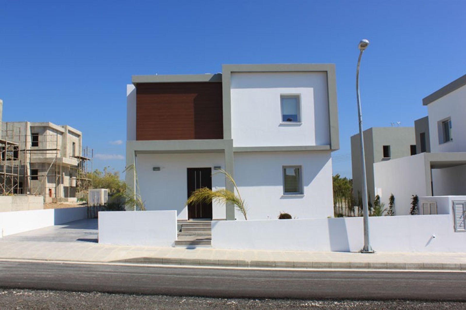 Casa nel Geroskipou, Pafos 10168867