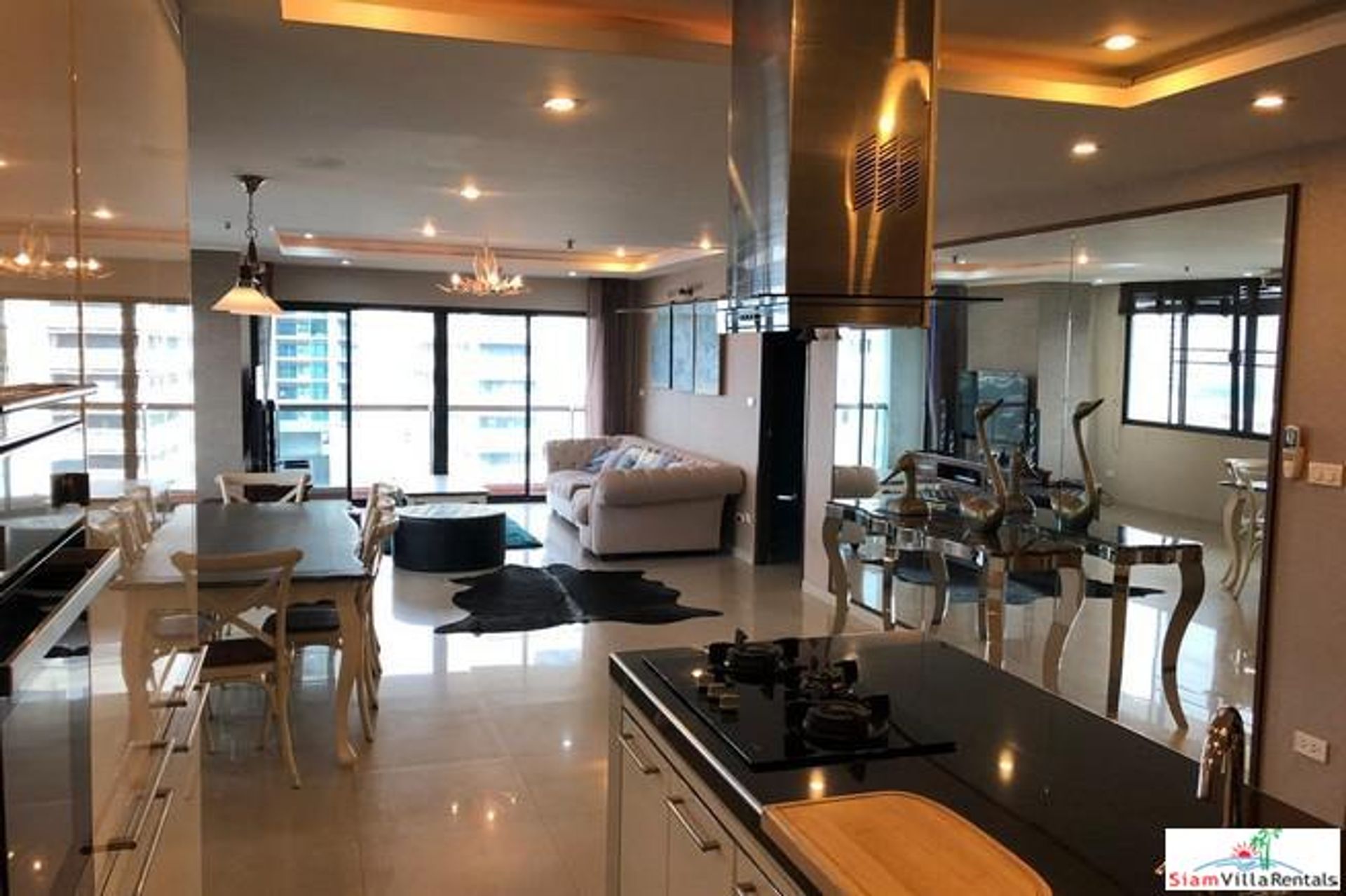 Condominium dans Watthana, Krung Thep Maha Nakhon 10168868