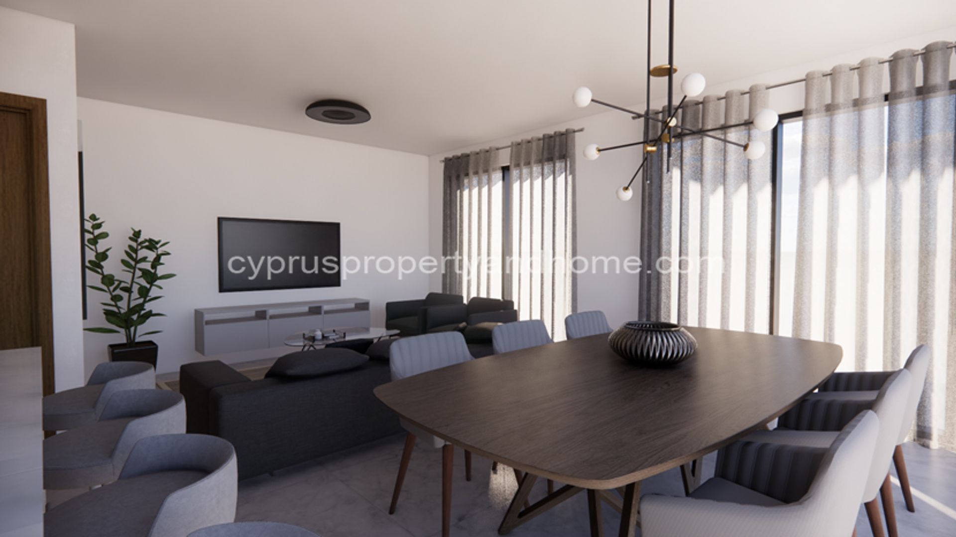 Haus im Yeroskipou, Paphos 10168875