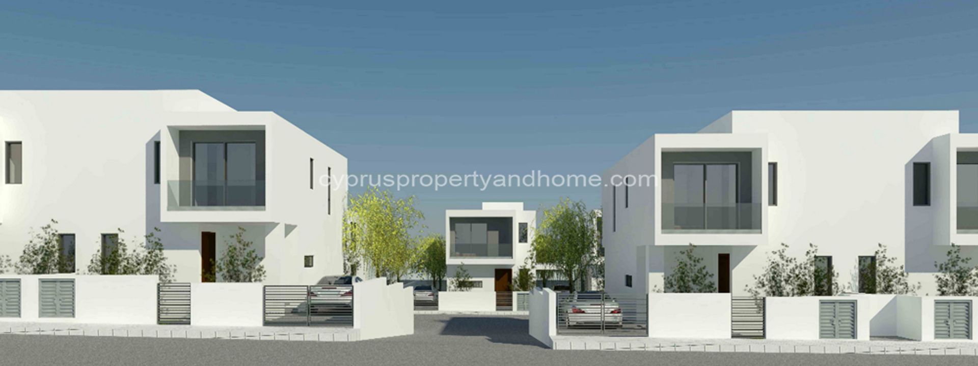 casa no Yeroskipou, Paphos 10168875