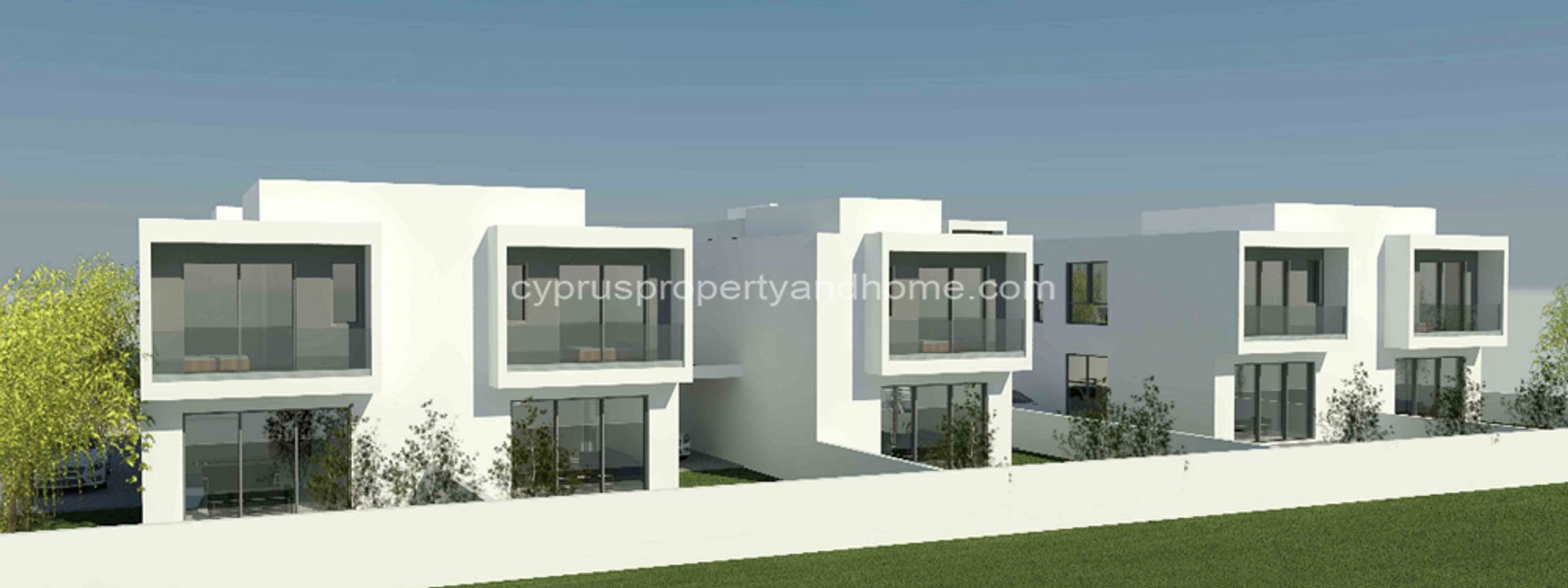 Haus im Yeroskipou, Paphos 10168875