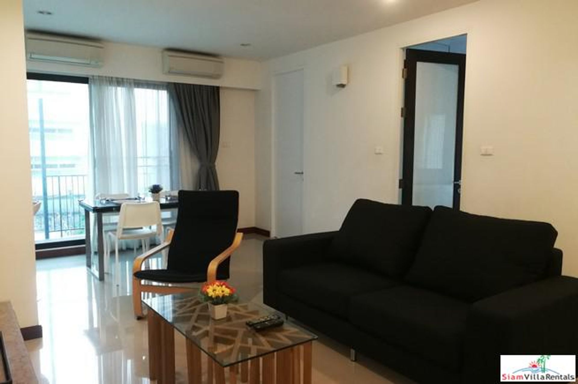 Condominio en Watthana, Krung Thep Maha Nakhon 10168890