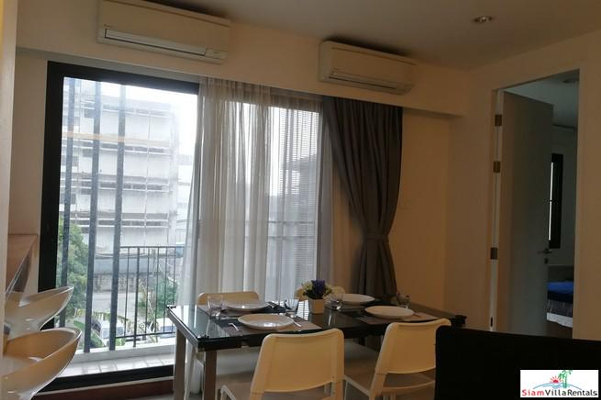 Condominio en Watthana, Krung Thep Maha Nakhon 10168890