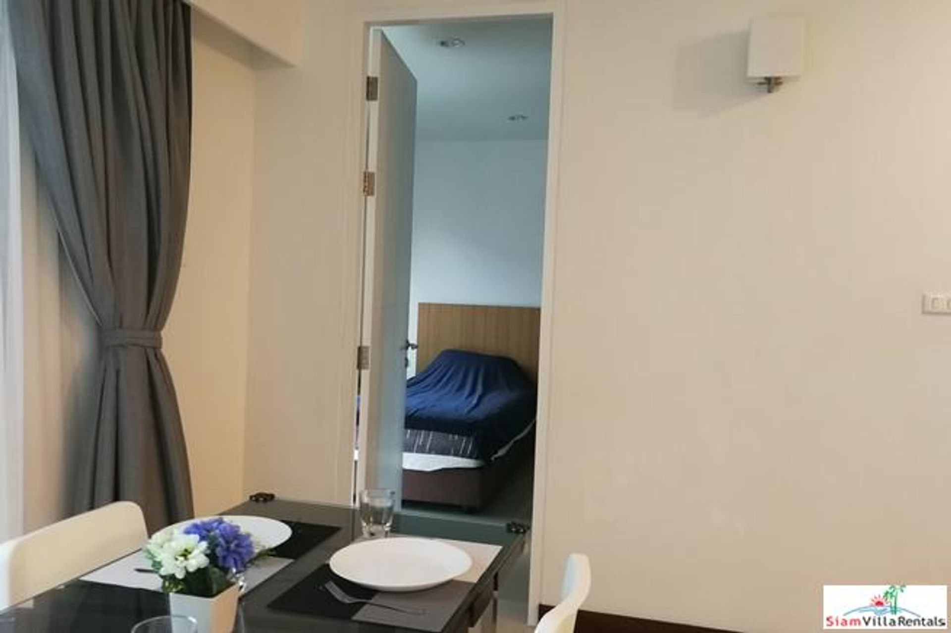 Condominium dans Watthana, Krung Thep Maha Nakhon 10168890