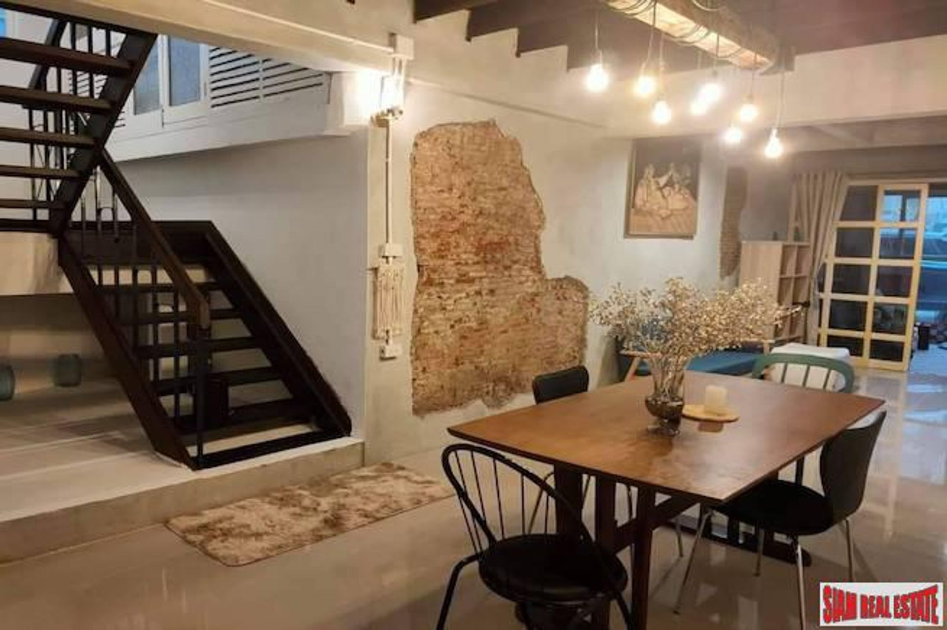 Haus im Ratchathewi, Krung Thep Maha Nakhon 10168904