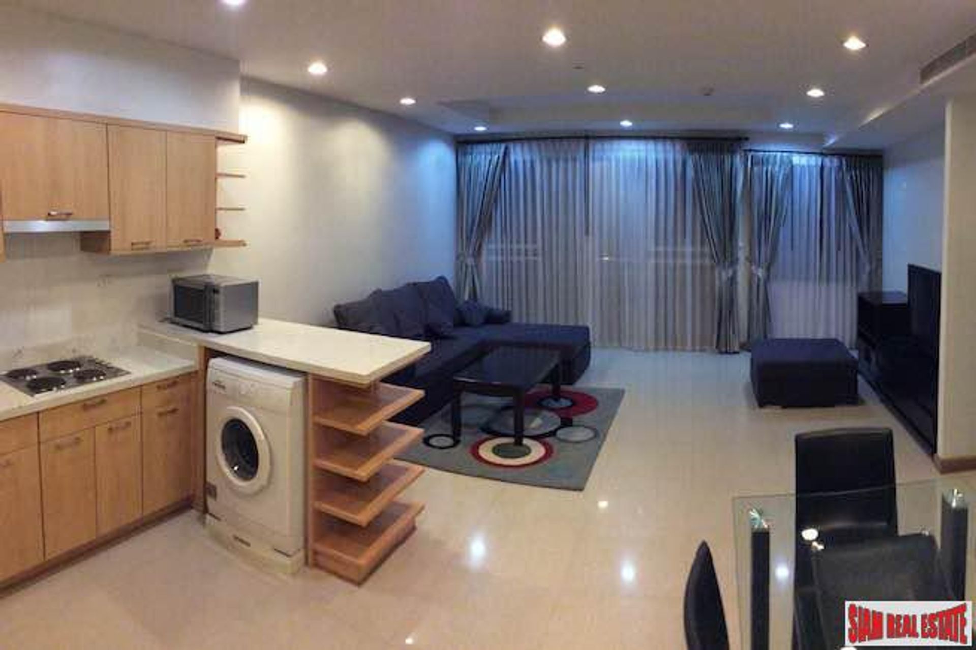 Condominium dans , Krung Thep Maha Nakhon 10168905