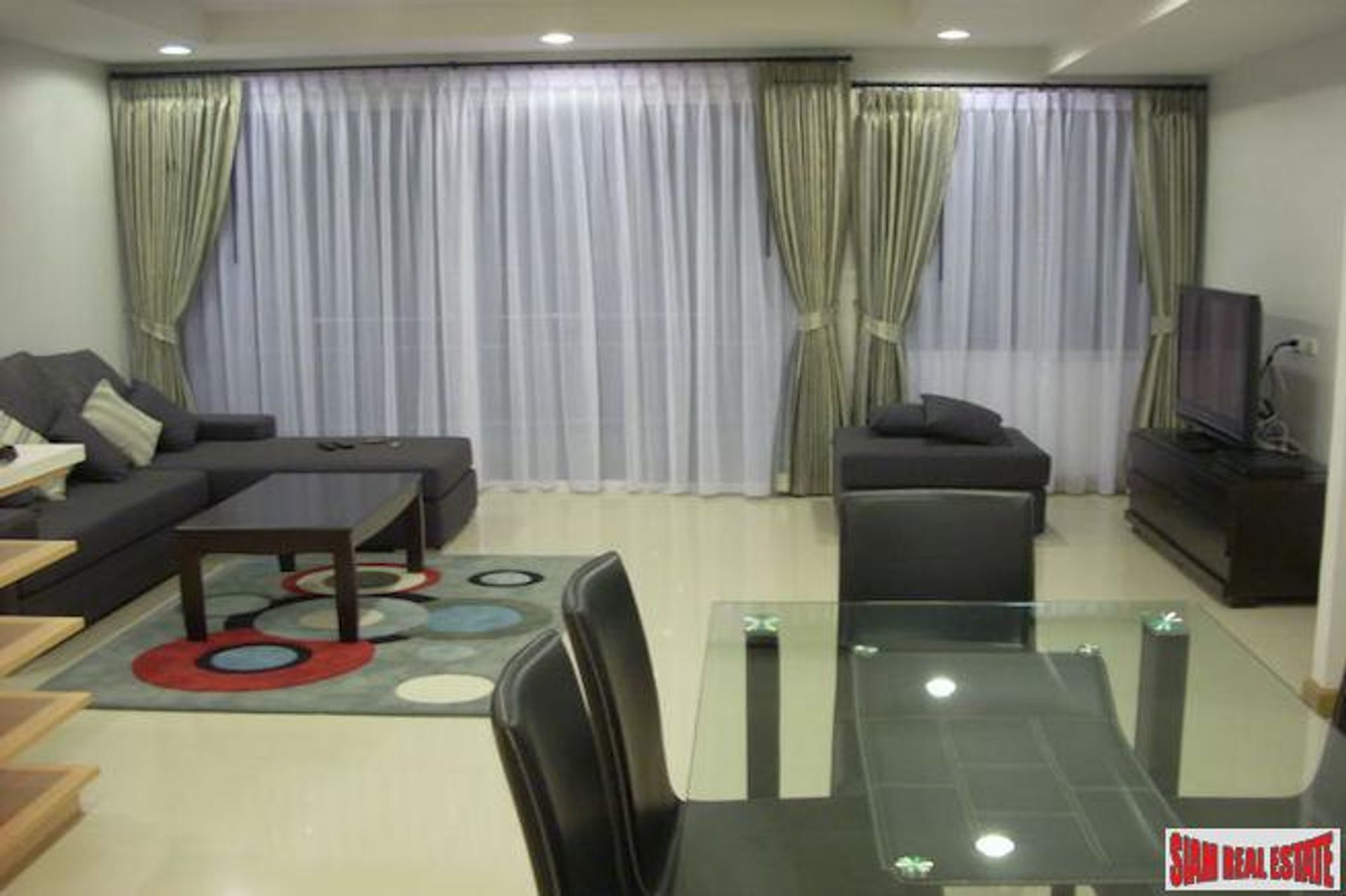 Condominium dans , Krung Thep Maha Nakhon 10168905