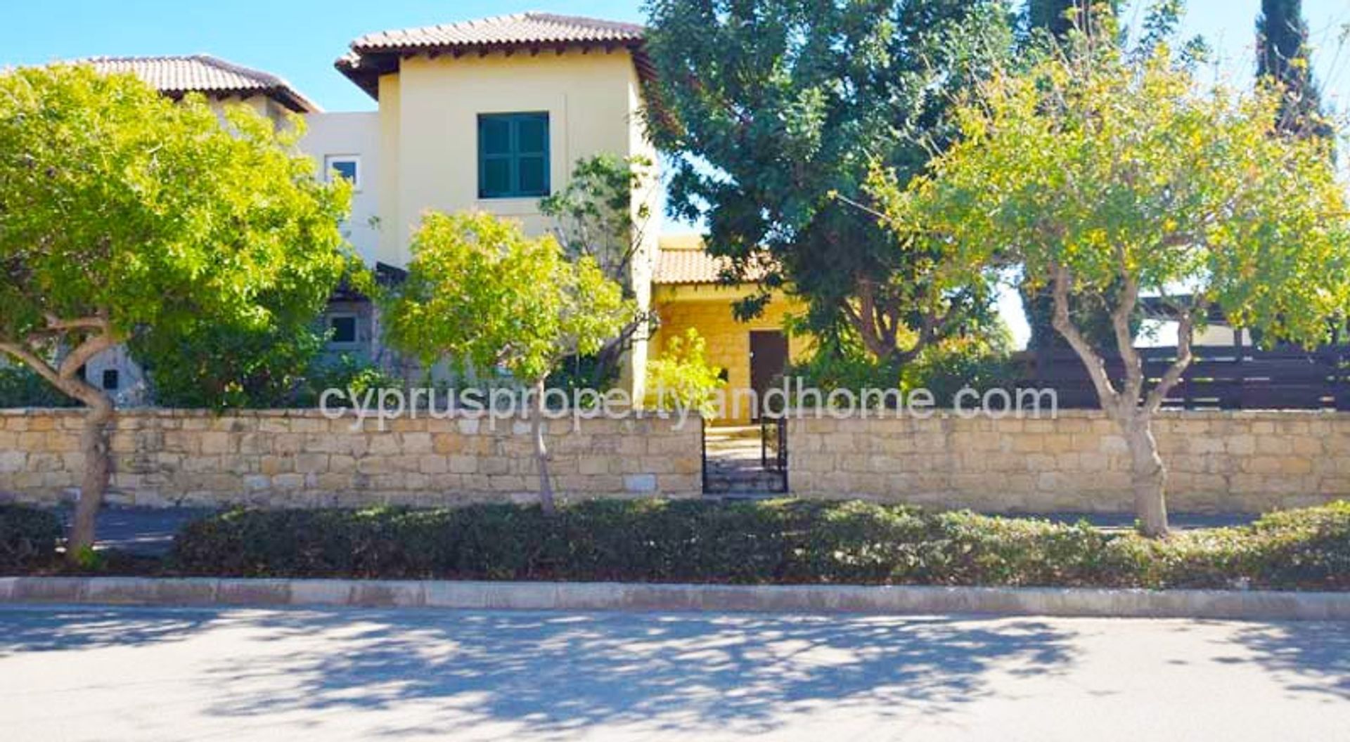 House in Agia Marinouda, Pafos 10168917