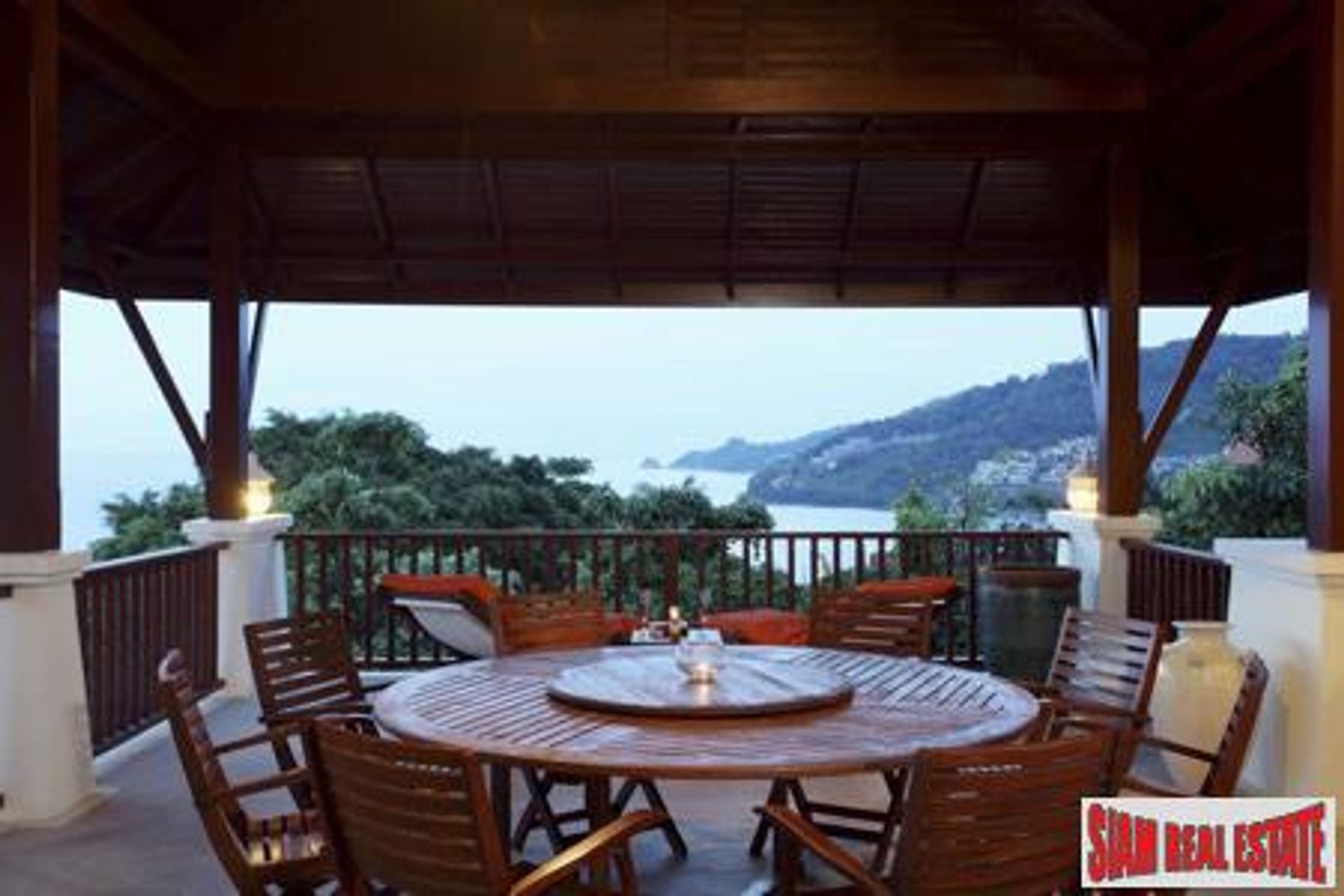 casa no Tambon Patong, Chang Wat Phuket 10168924