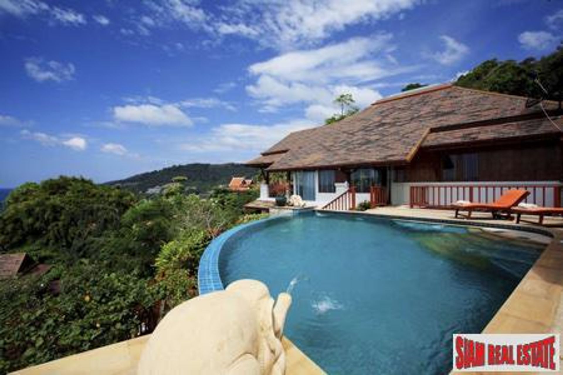 House in Tambon Patong, Chang Wat Phuket 10168924