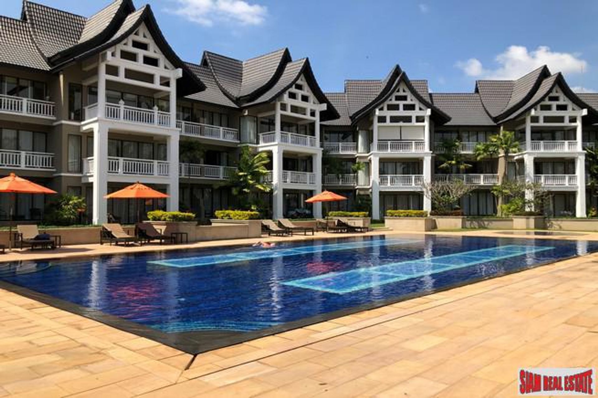 Kondominium di Choeng Thale, Phuket 10168943