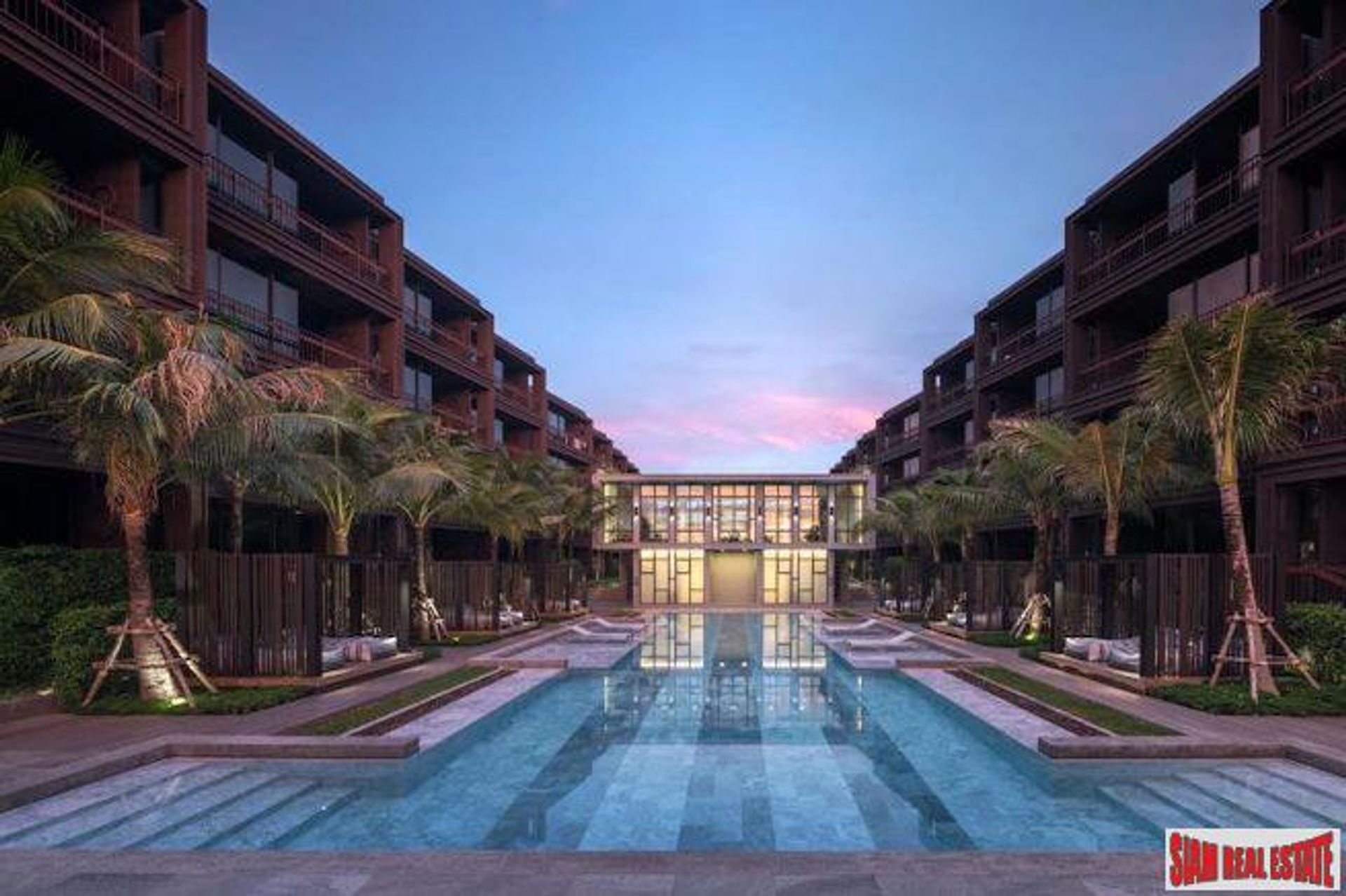 Condominio nel Ban Sai Yuan, Phuket 10168948