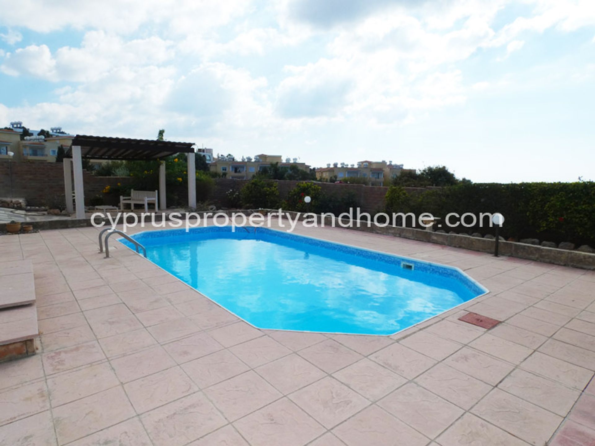 Hus i Tala, Paphos 10168949