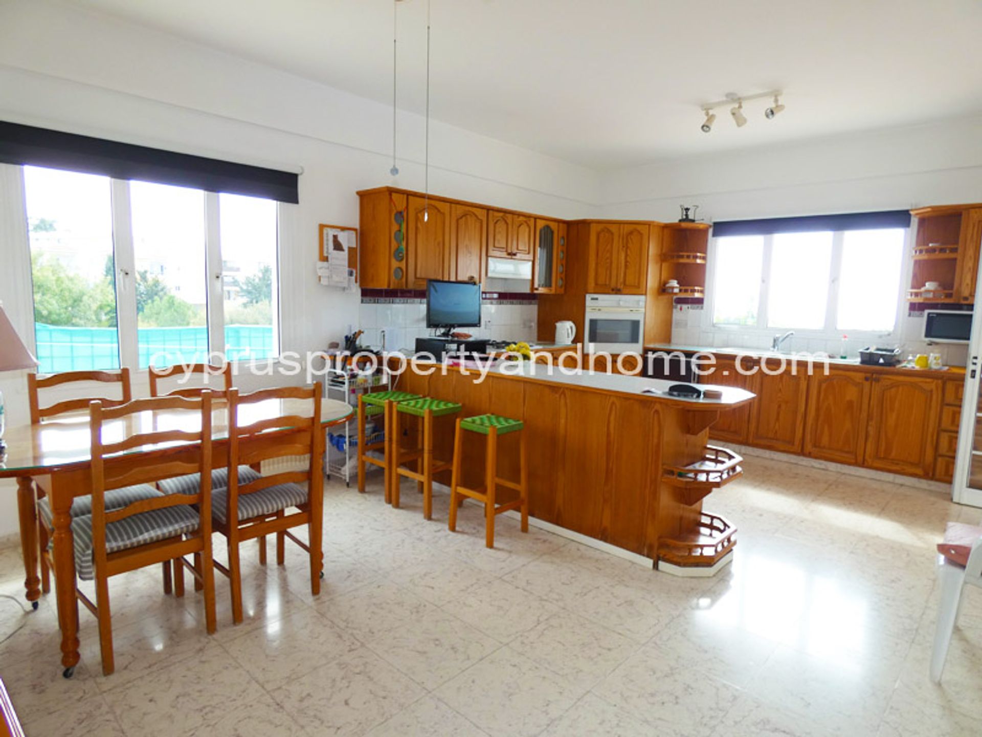 Hus i Tala, Paphos 10168949