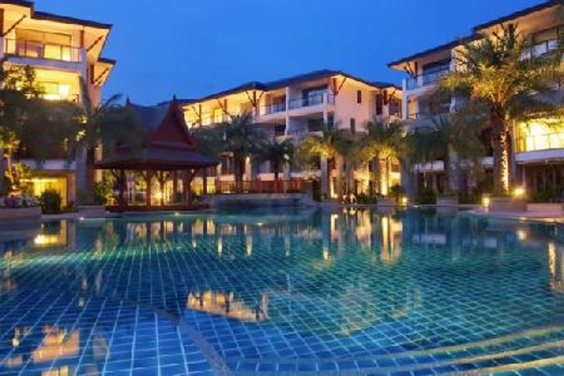 Квартира в Sakhu, Phuket 10168958