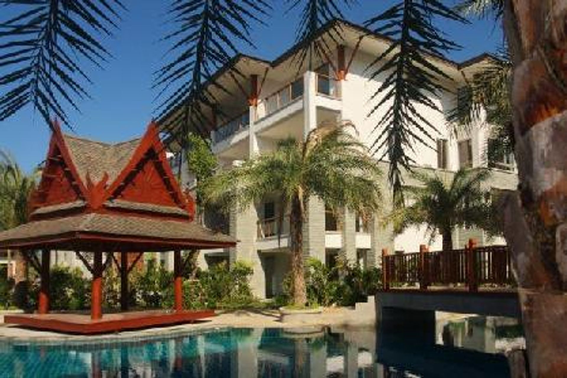 Квартира в Sakhu, Phuket 10168958