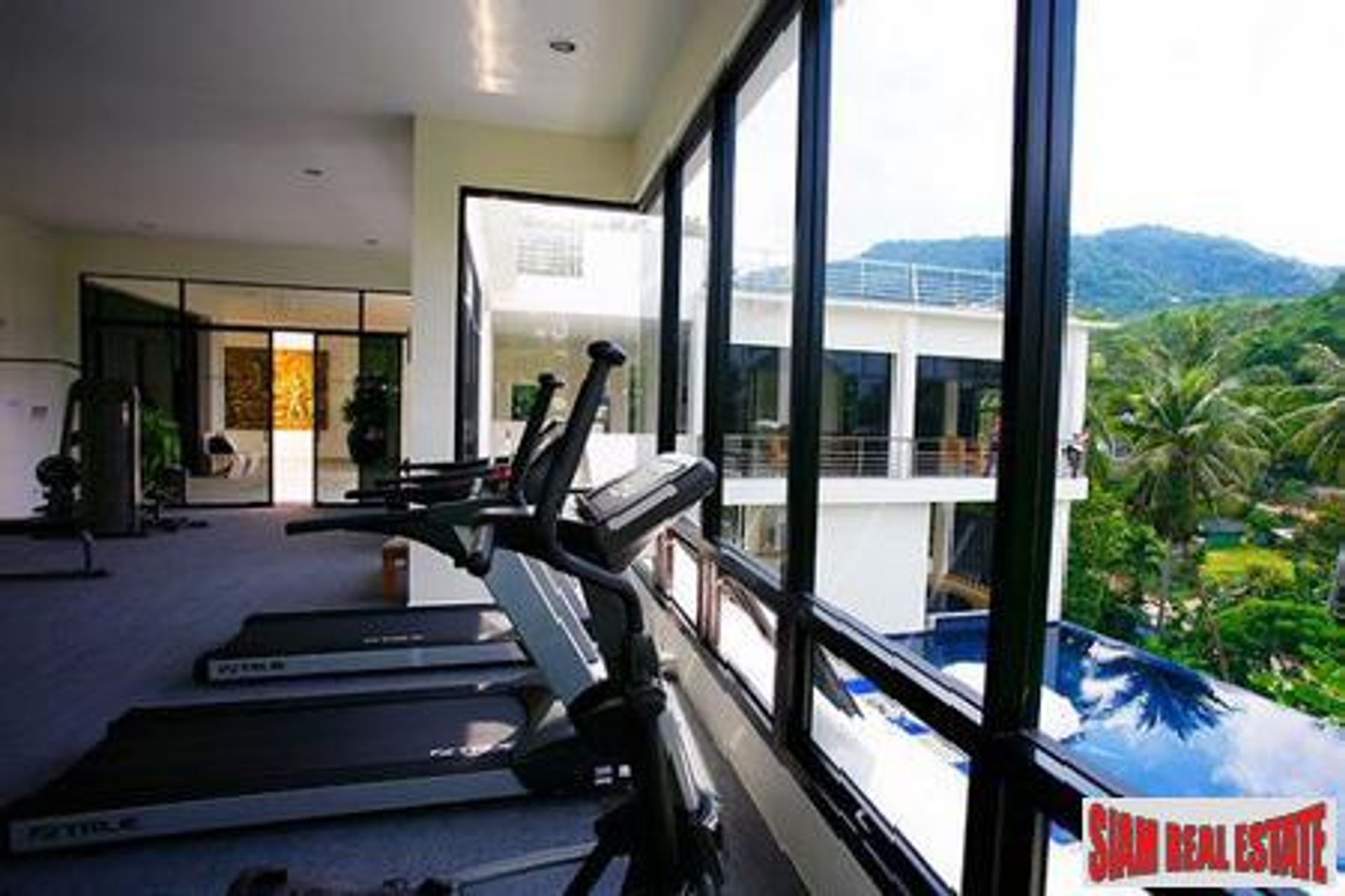 Condominio nel Tambon Karon, Chang Wat Phuket 10168973