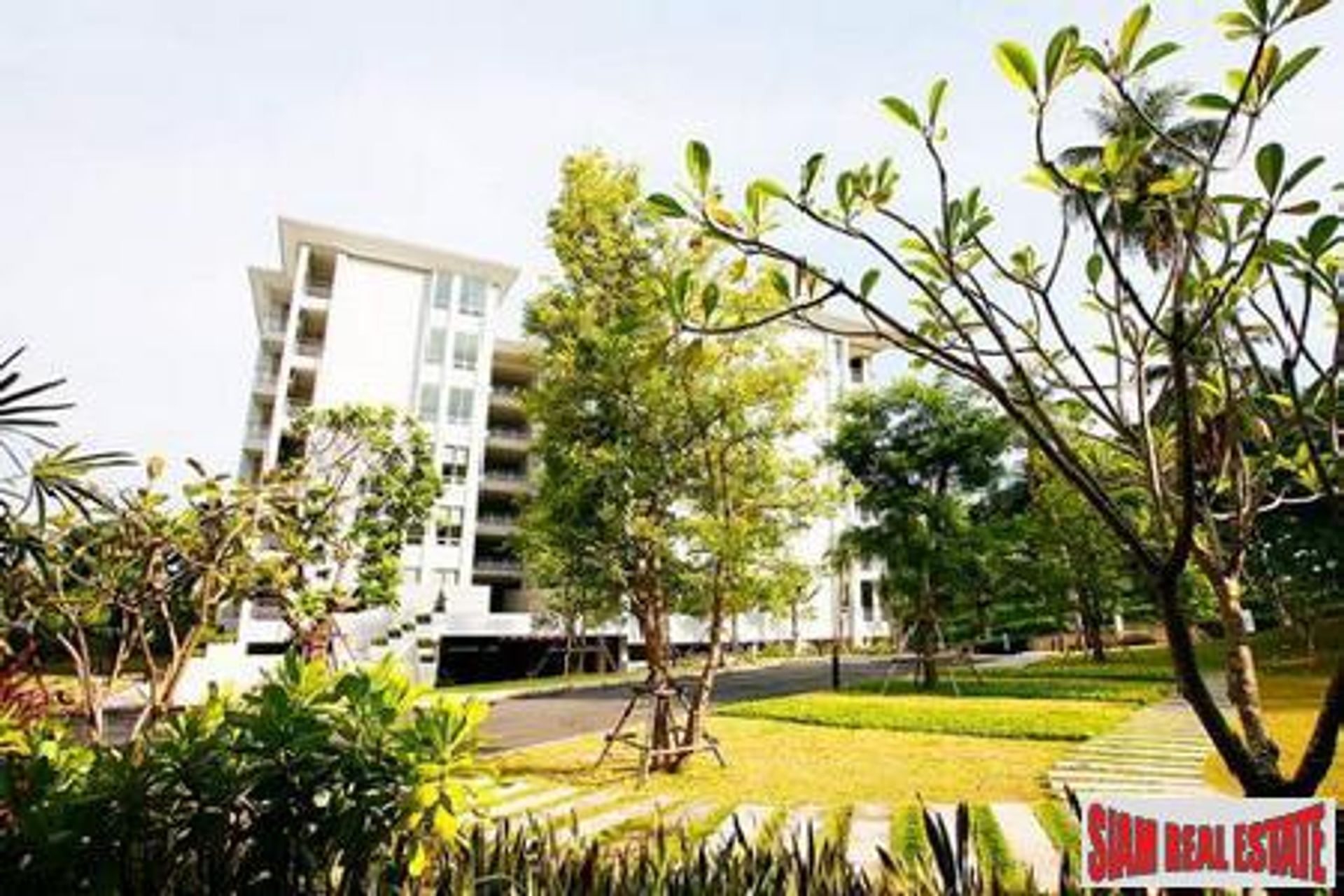 Condominio nel Tambon Karon, Chang Wat Phuket 10168973