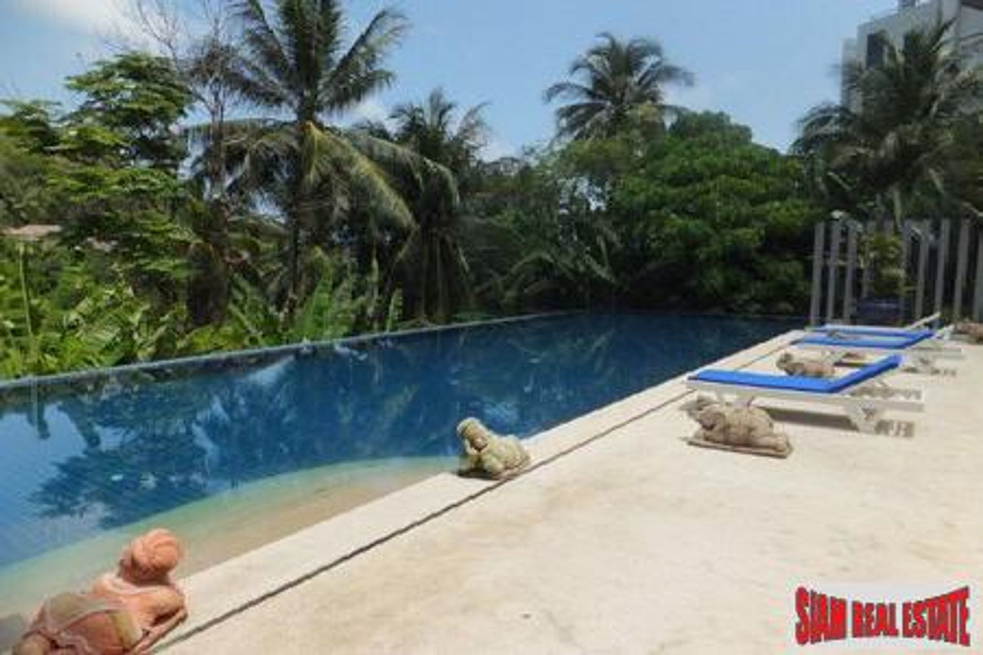 Condominio nel Tambon Karon, Chang Wat Phuket 10168973