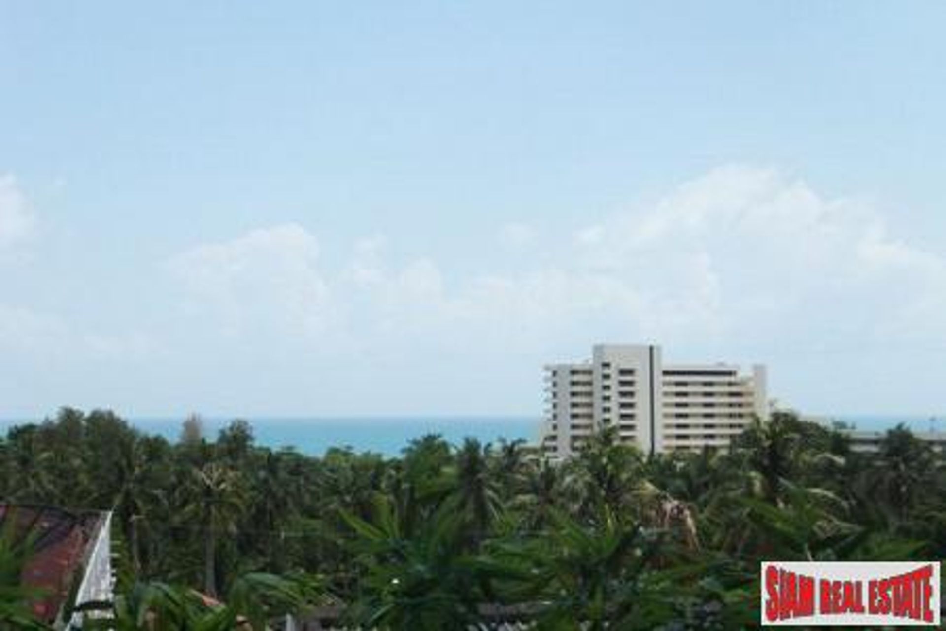 Condominio nel Tambon Karon, Chang Wat Phuket 10168973