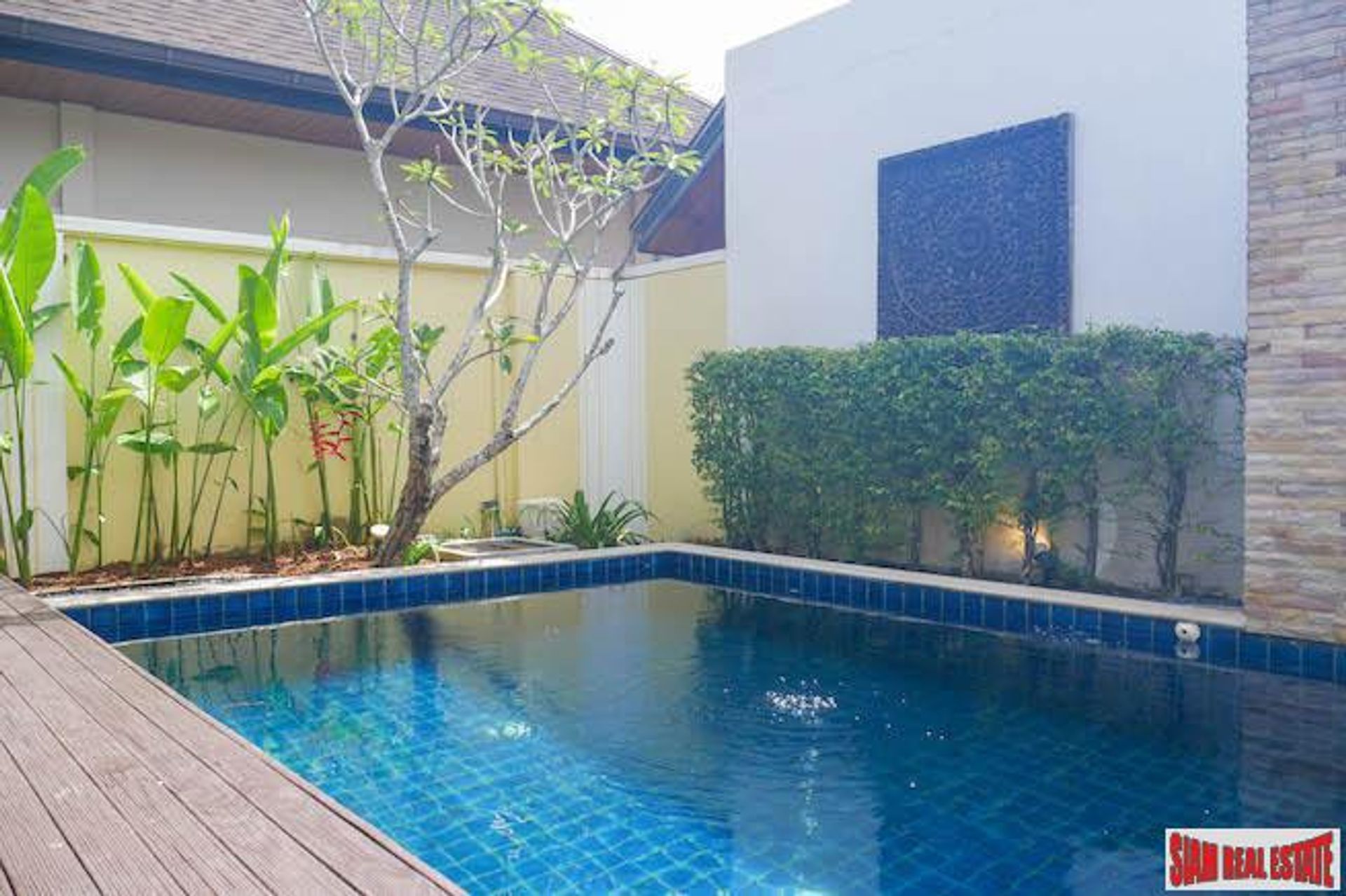 rumah dalam Choeng Thale, Phuket 10168979