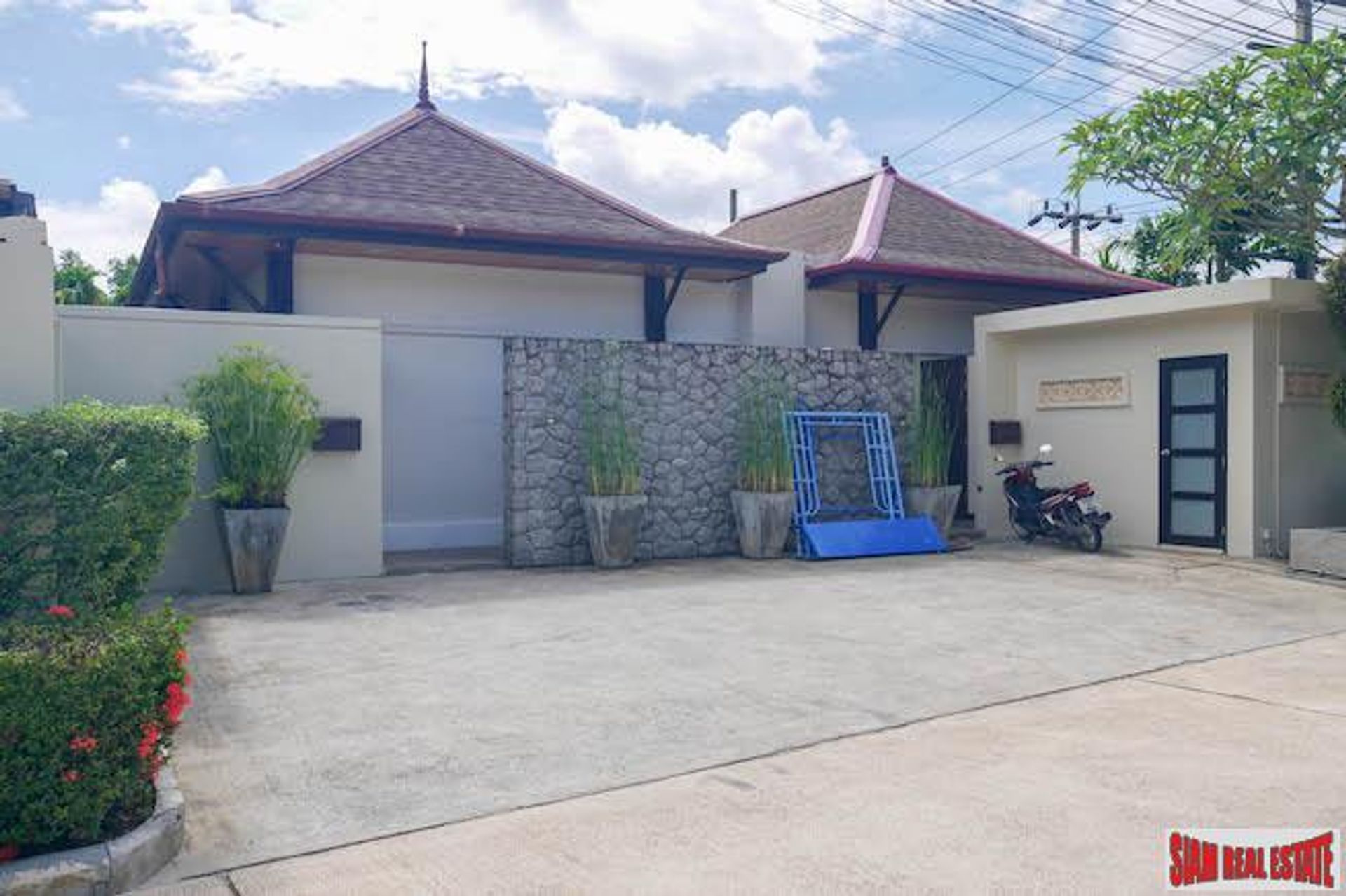 rumah dalam Choeng Thale, Phuket 10168979