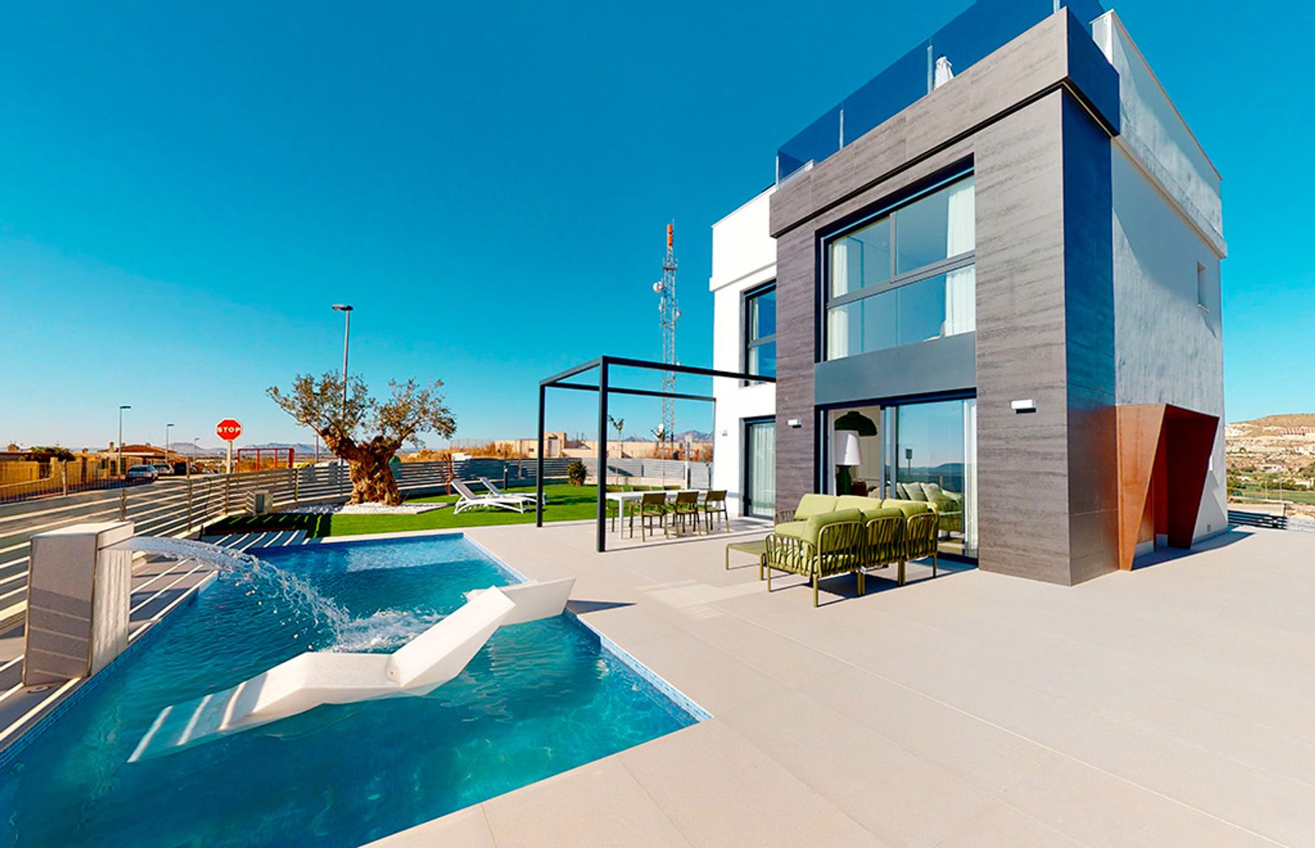 Haus im Campello, Valencia 10168980