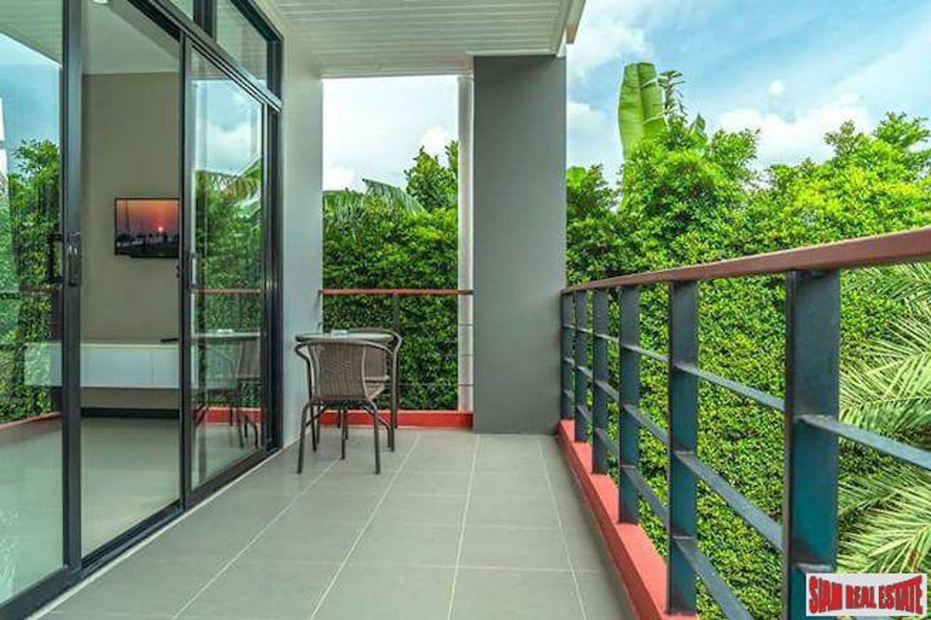 Condominio nel Tambon Rawai, Chang Wat Phuket 10168988