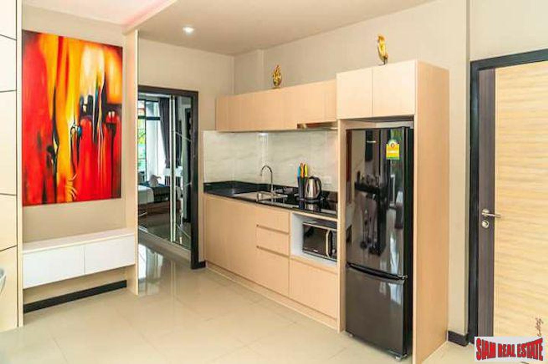 Condominio nel Tambon Rawai, Chang Wat Phuket 10168988