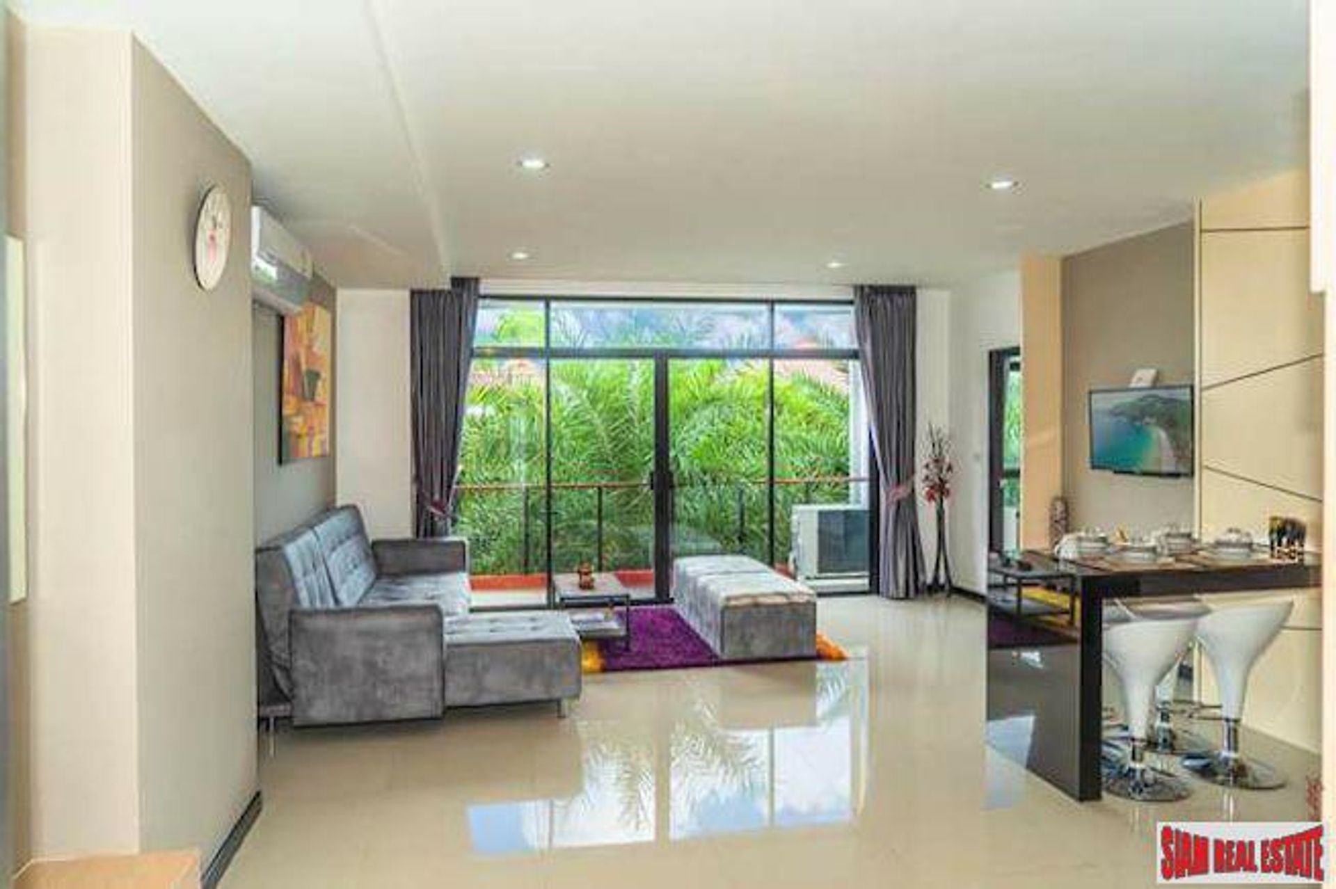 Condominio nel Tambon Rawai, Chang Wat Phuket 10168988